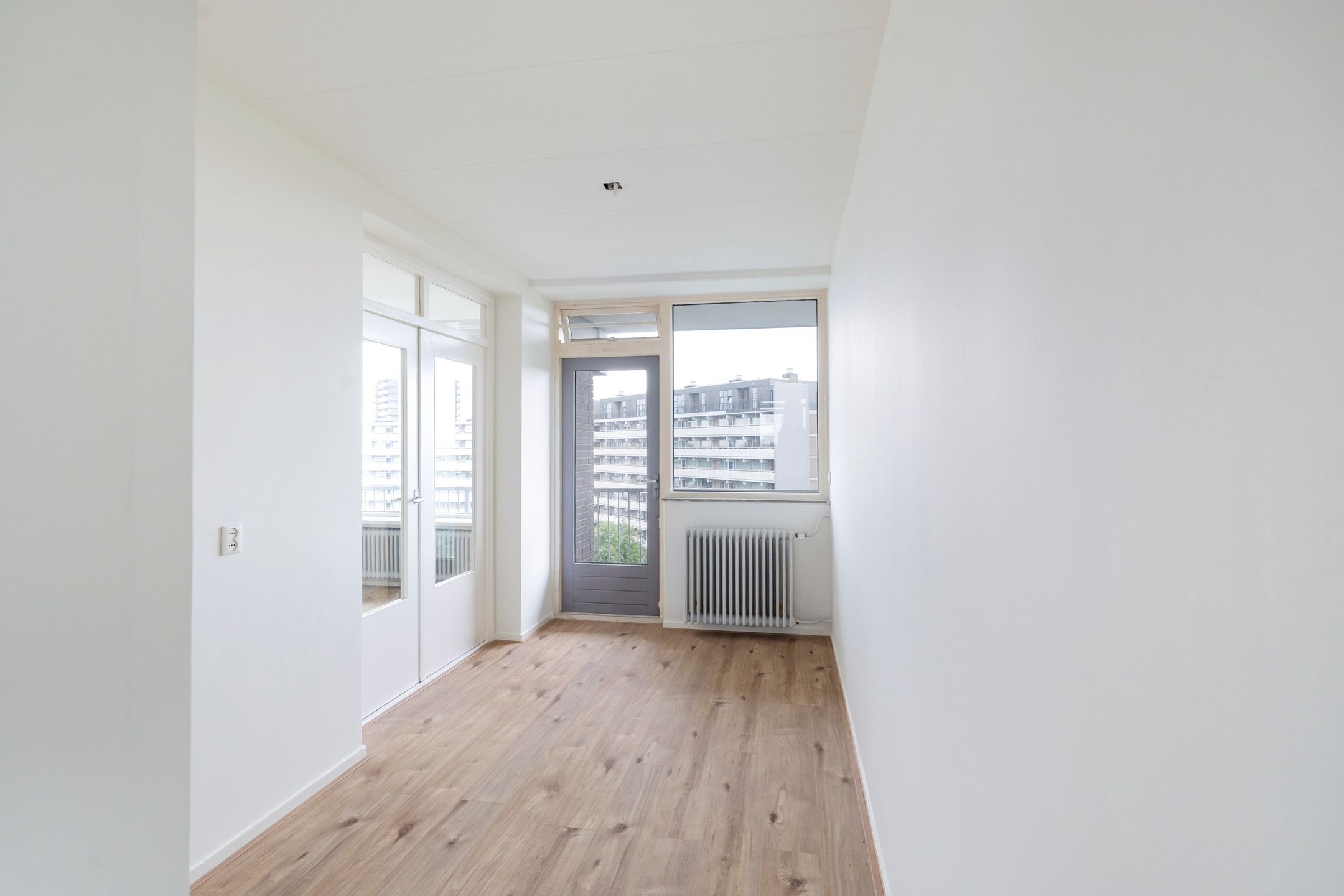 Foto 6 van Griegplein 244