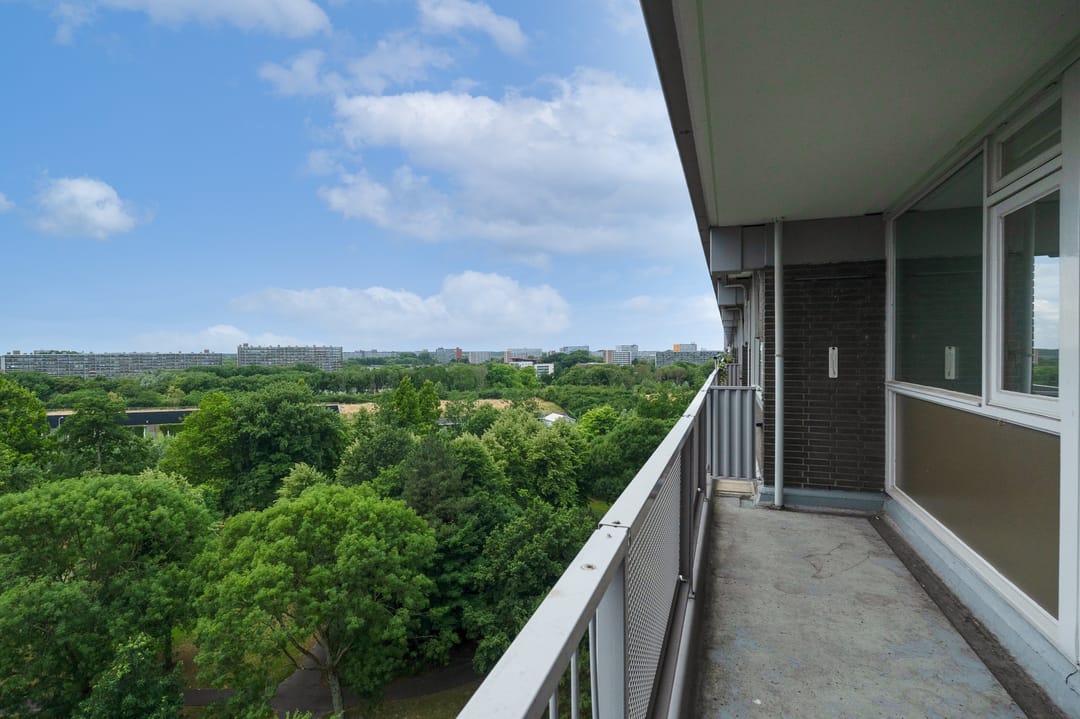 Foto 11 van Griegplein 244