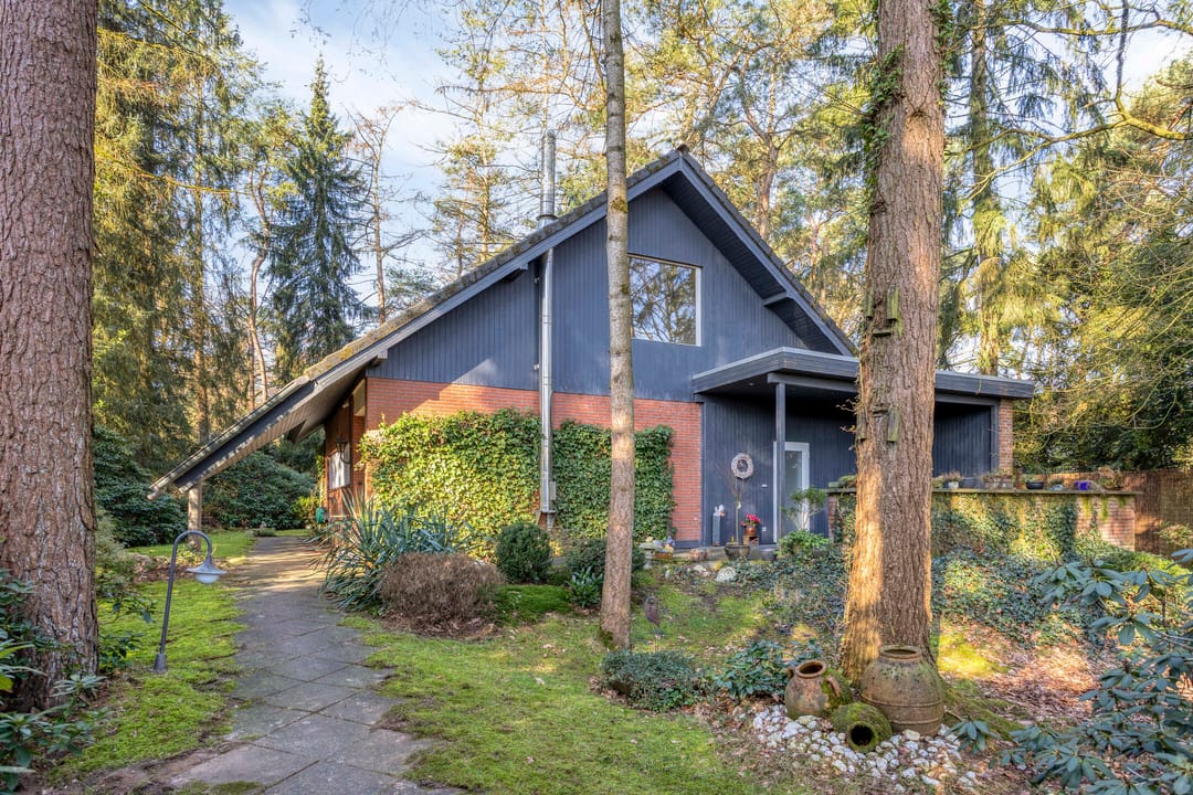 Foto 1 van Am Feriengebiet 28