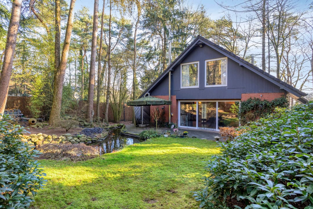 Foto 2 van Am Feriengebiet 28