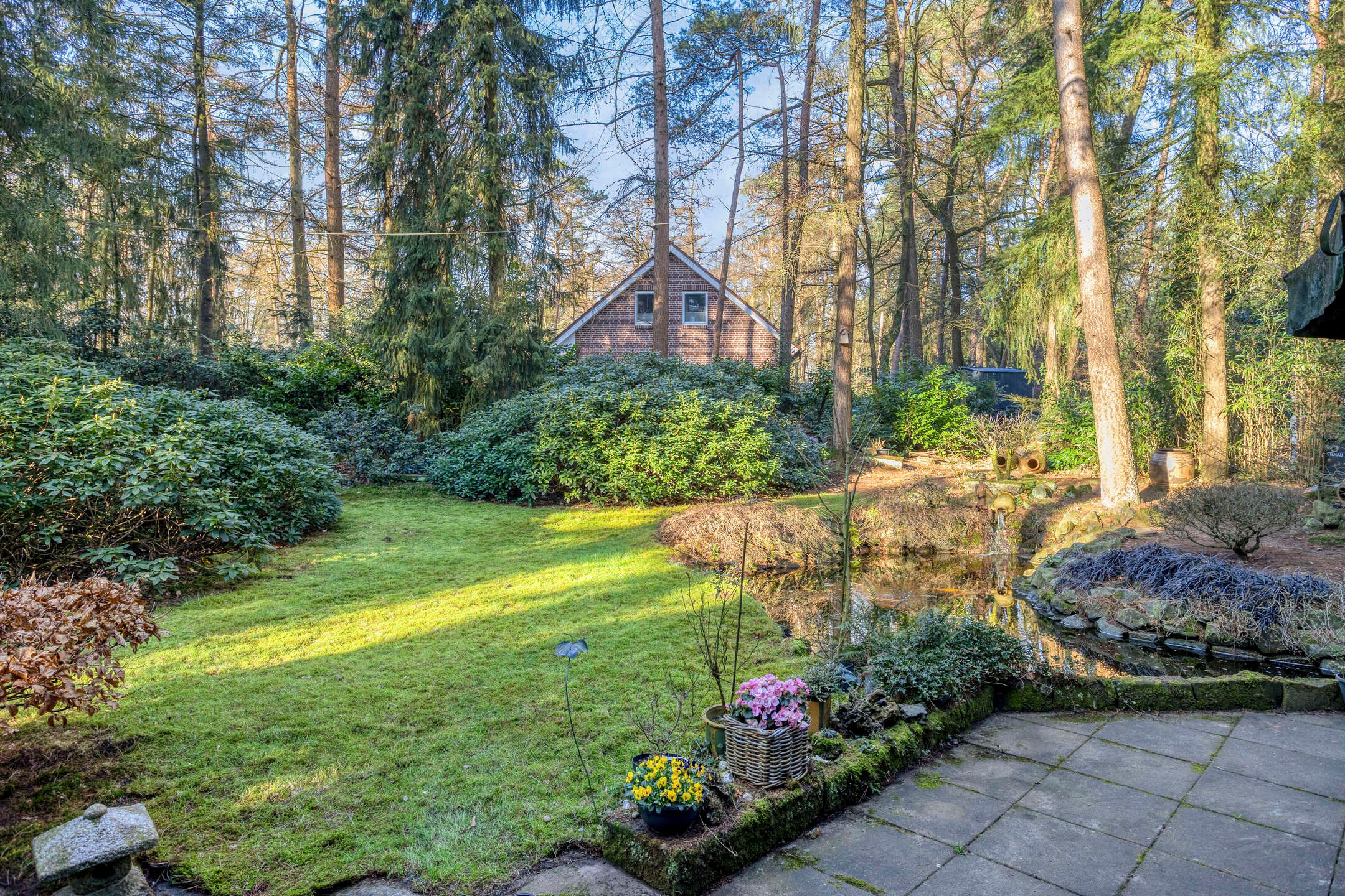 Foto 3 van Am Feriengebiet 28