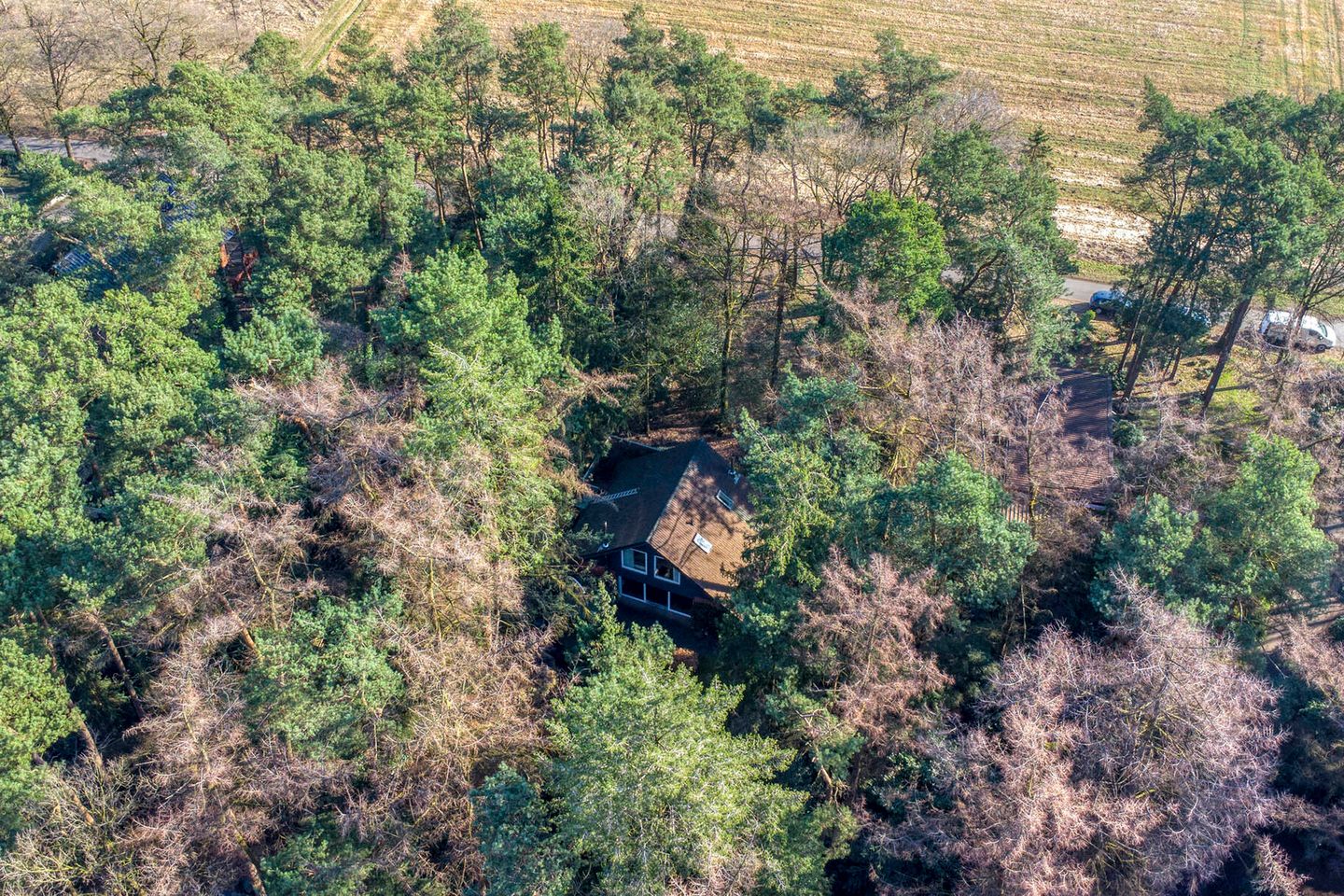 Foto 4 van Am Feriengebiet 28