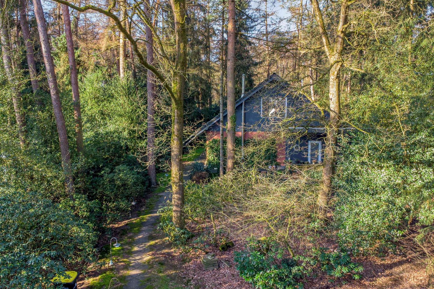 Foto 5 van Am Feriengebiet 28