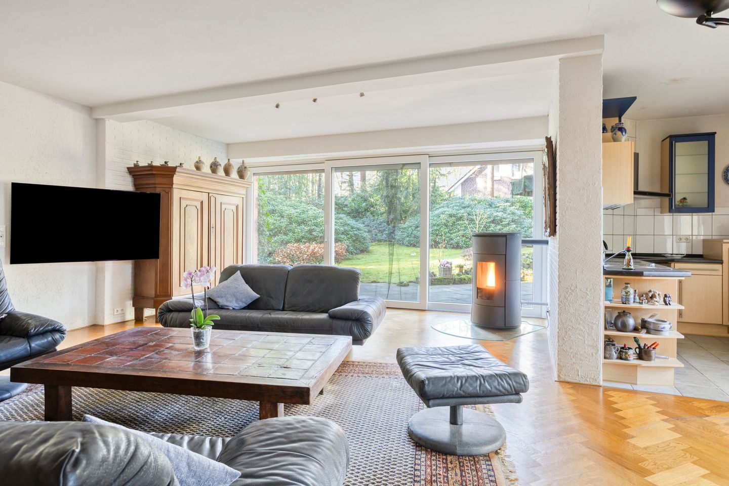 Foto 10 van Am Feriengebiet 28