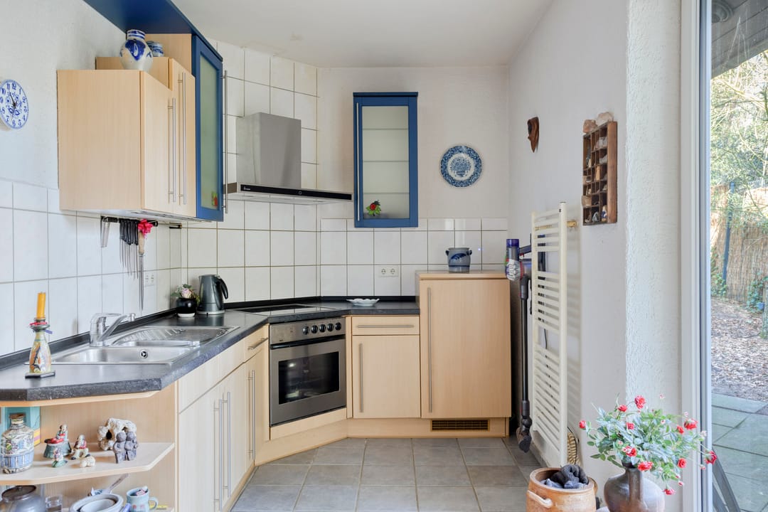 Foto 13 van Am Feriengebiet 28