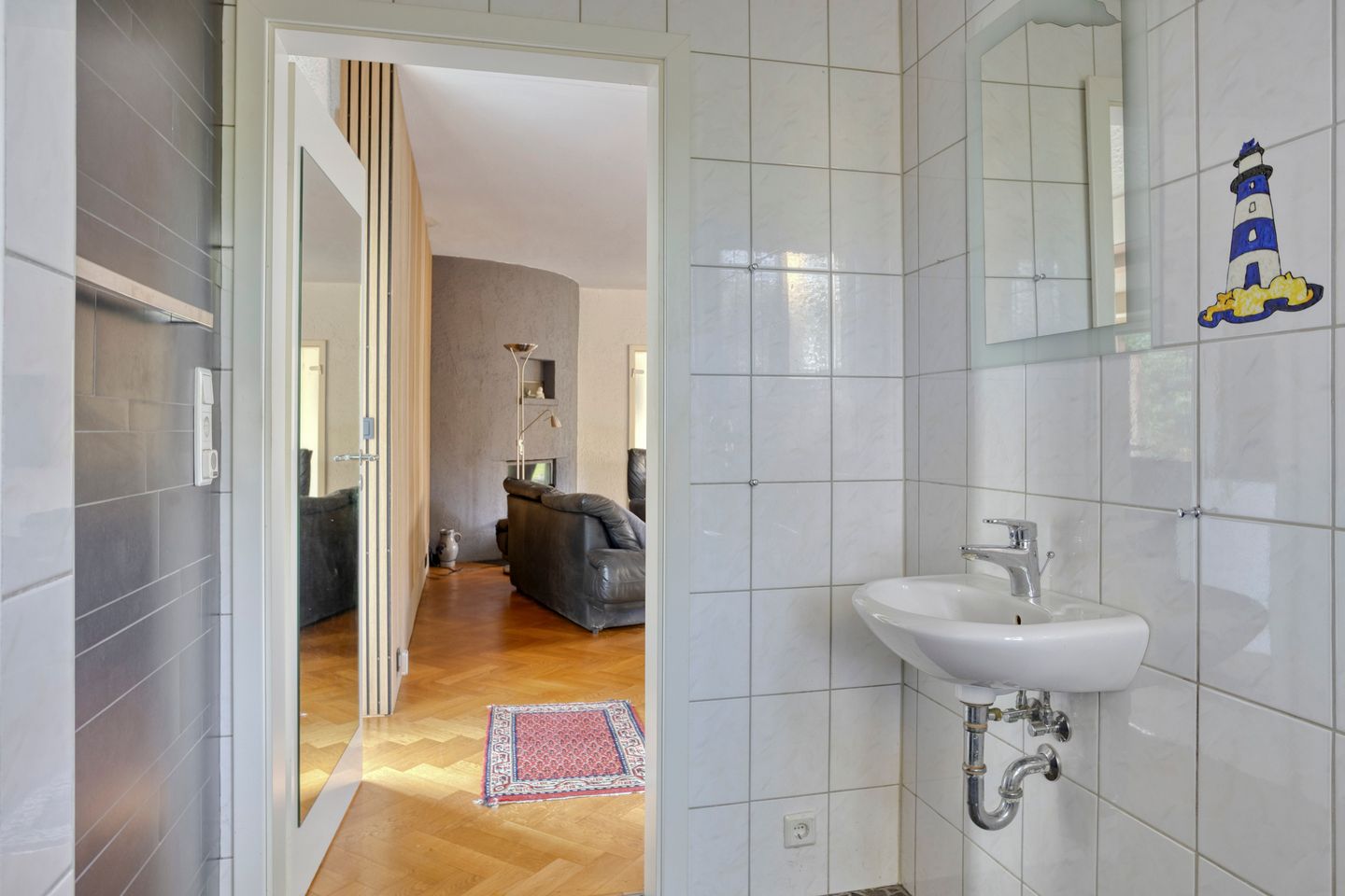 Foto 14 van Am Feriengebiet 28