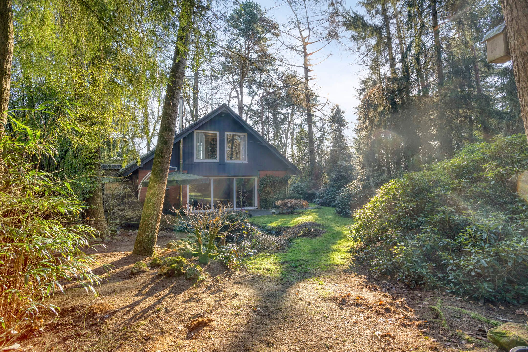 Foto 24 van Am Feriengebiet 28