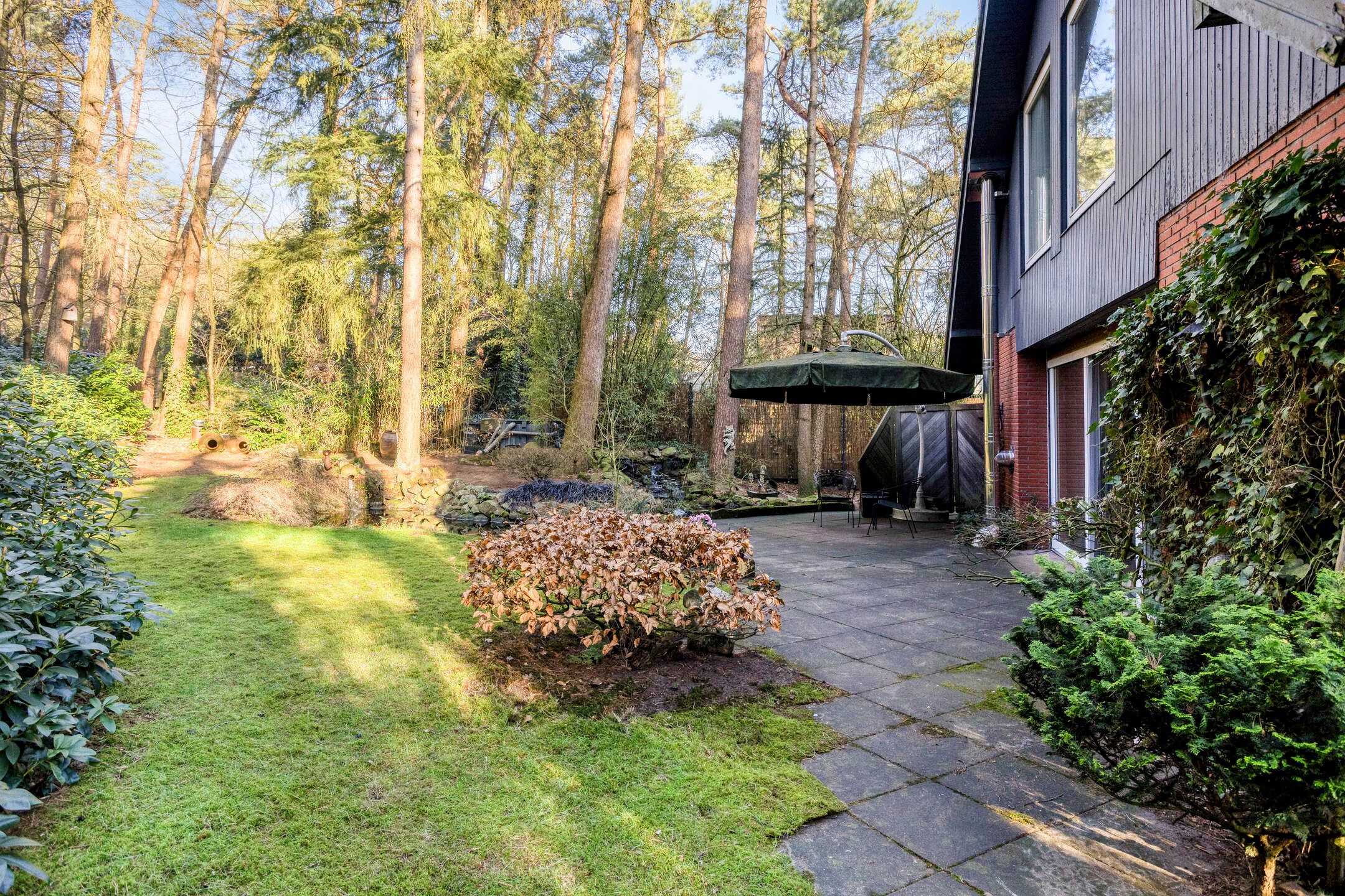 Foto 27 van Am Feriengebiet 28