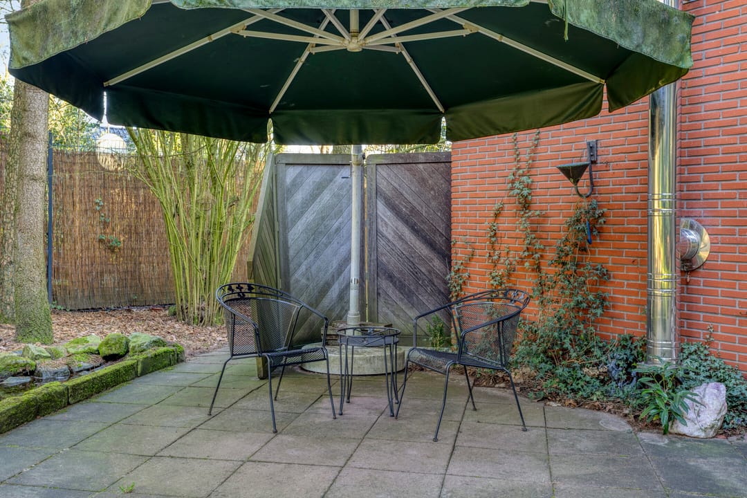 Foto 28 van Am Feriengebiet 28