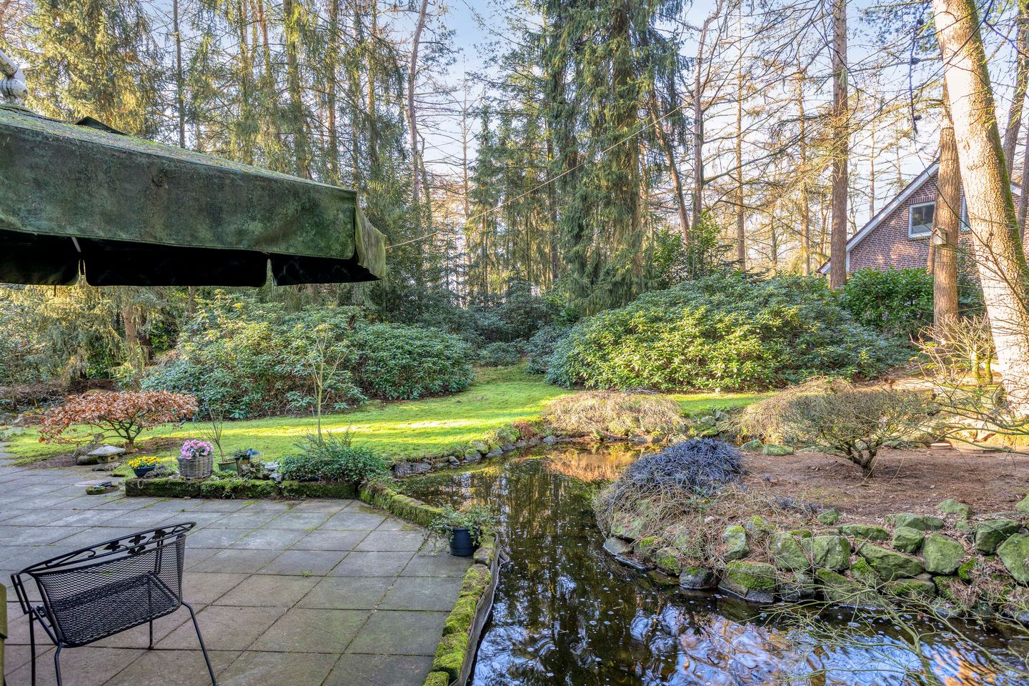 Foto 29 van Am Feriengebiet 28