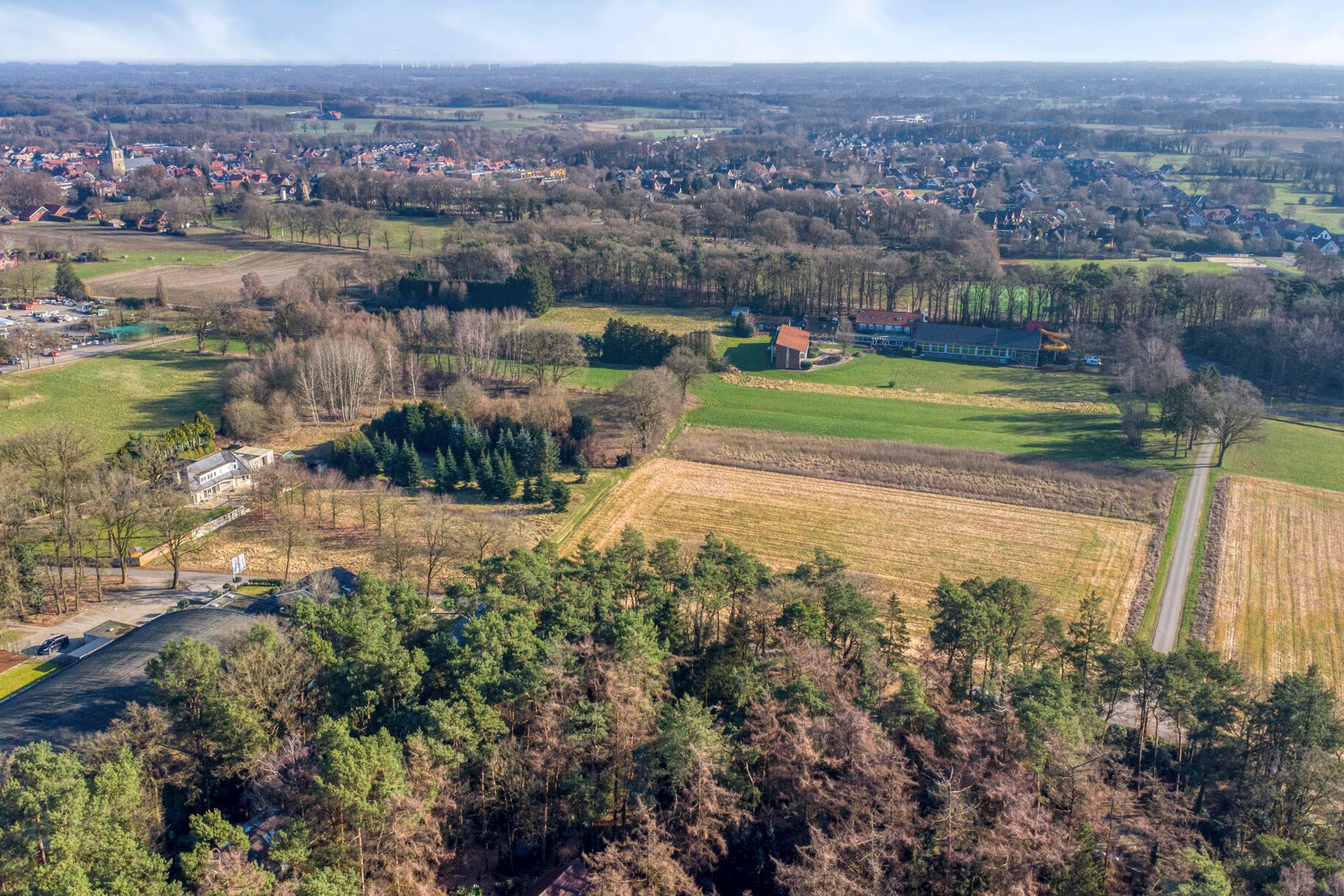 Foto 36 van Am Feriengebiet 28