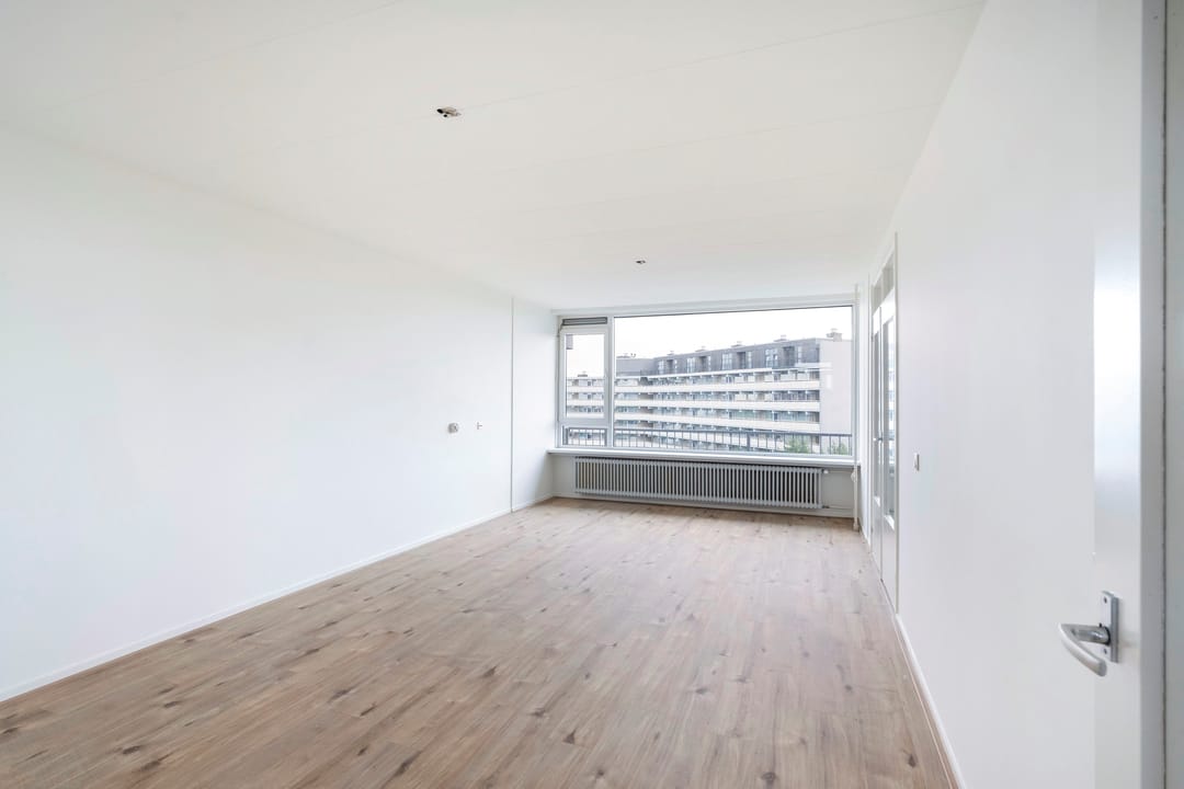 Foto 2 van Griegplein 244