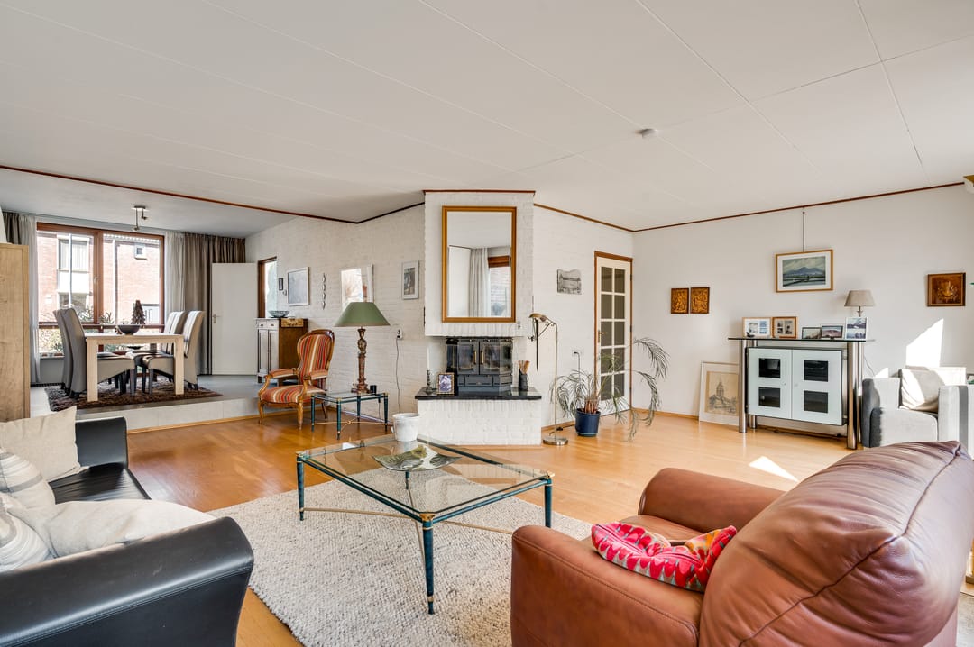 Foto 2 van Thorbeckestraat 7