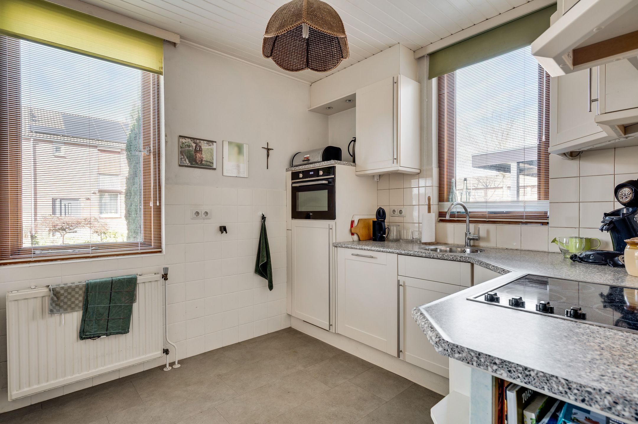 Foto 3 van Thorbeckestraat 7