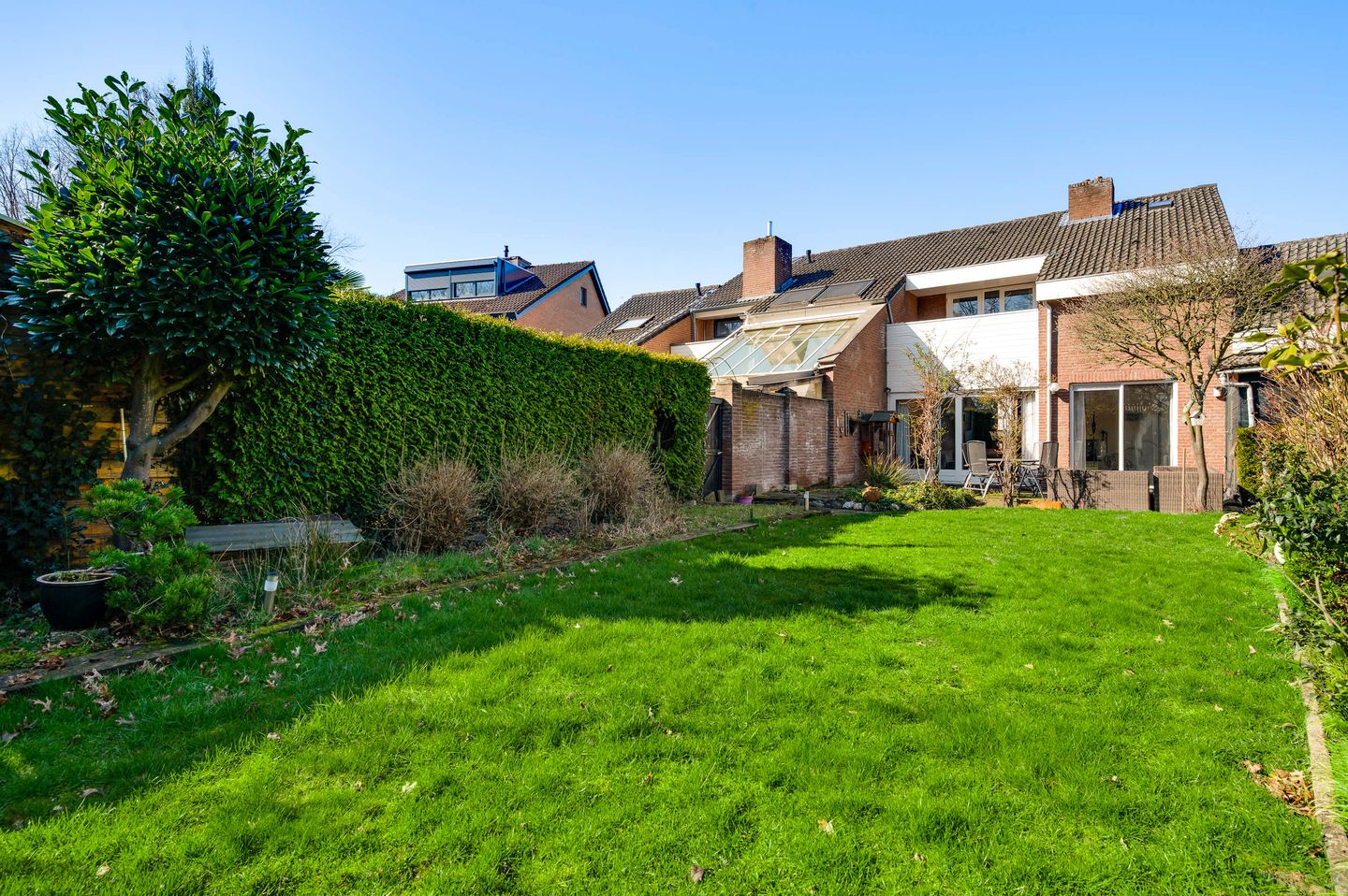 Foto 4 van Thorbeckestraat 7