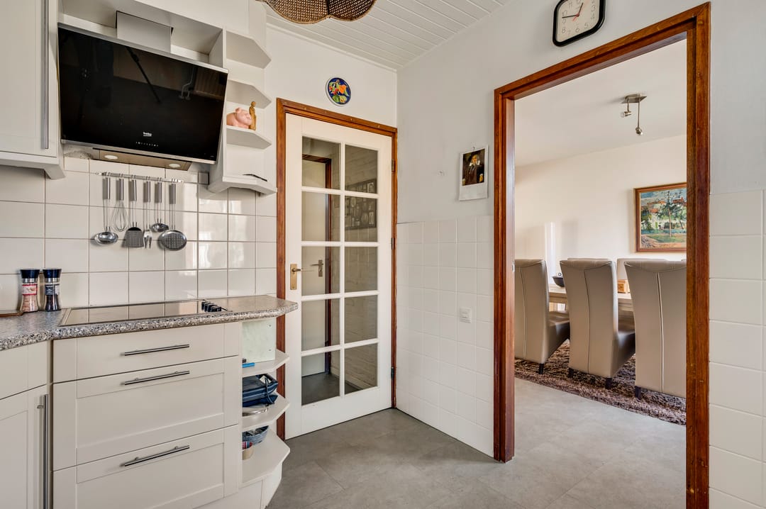 Foto 7 van Thorbeckestraat 7