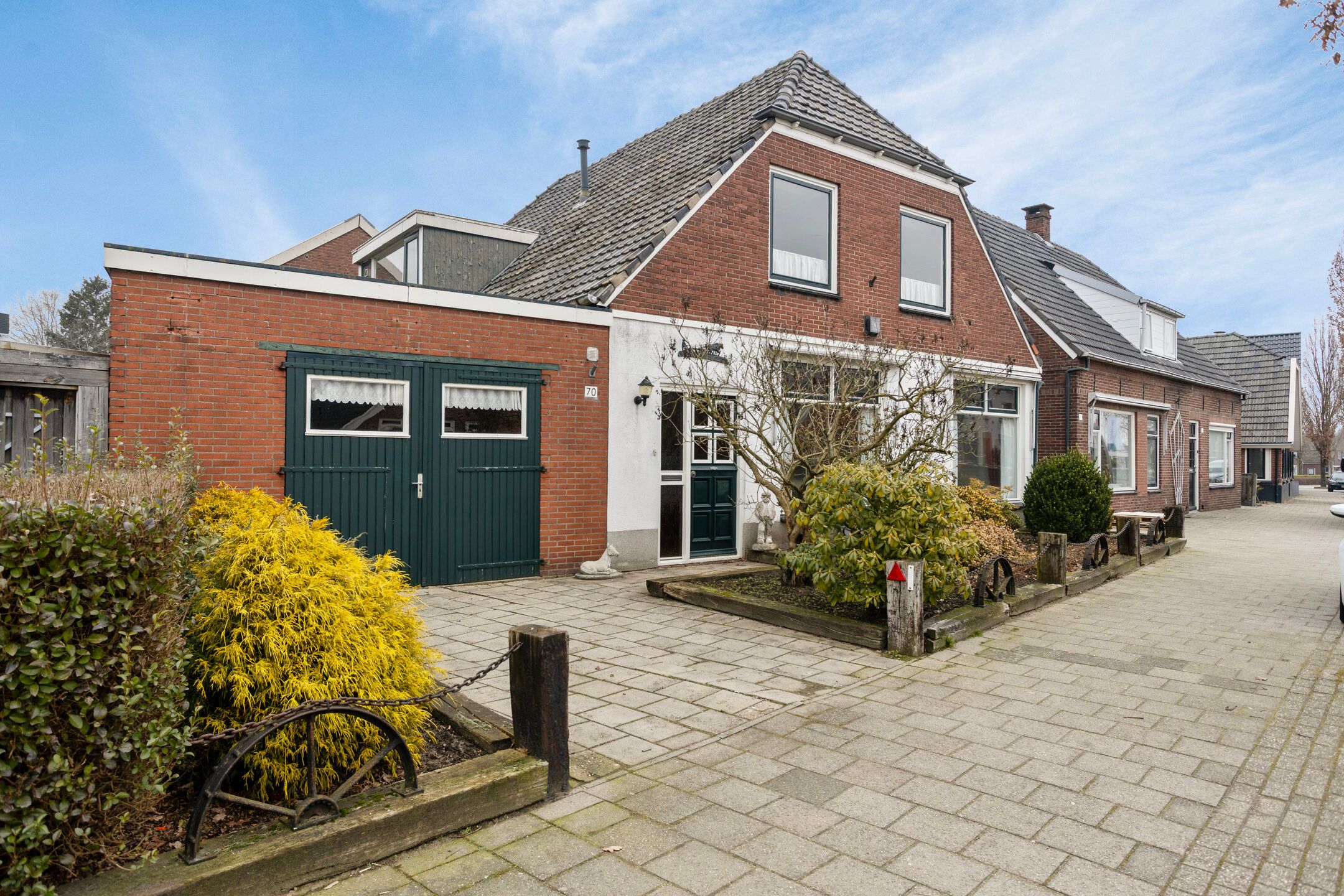 Buying a house in The Netherlands., Holterstraatweg 70