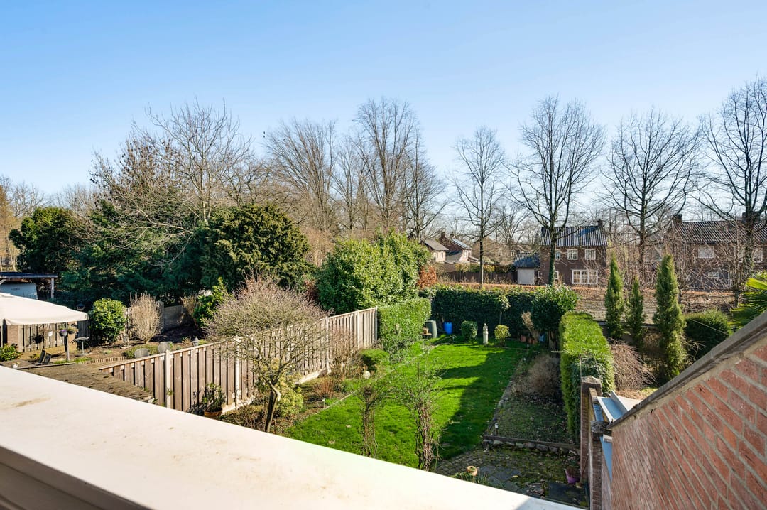 Foto 22 van Thorbeckestraat 7