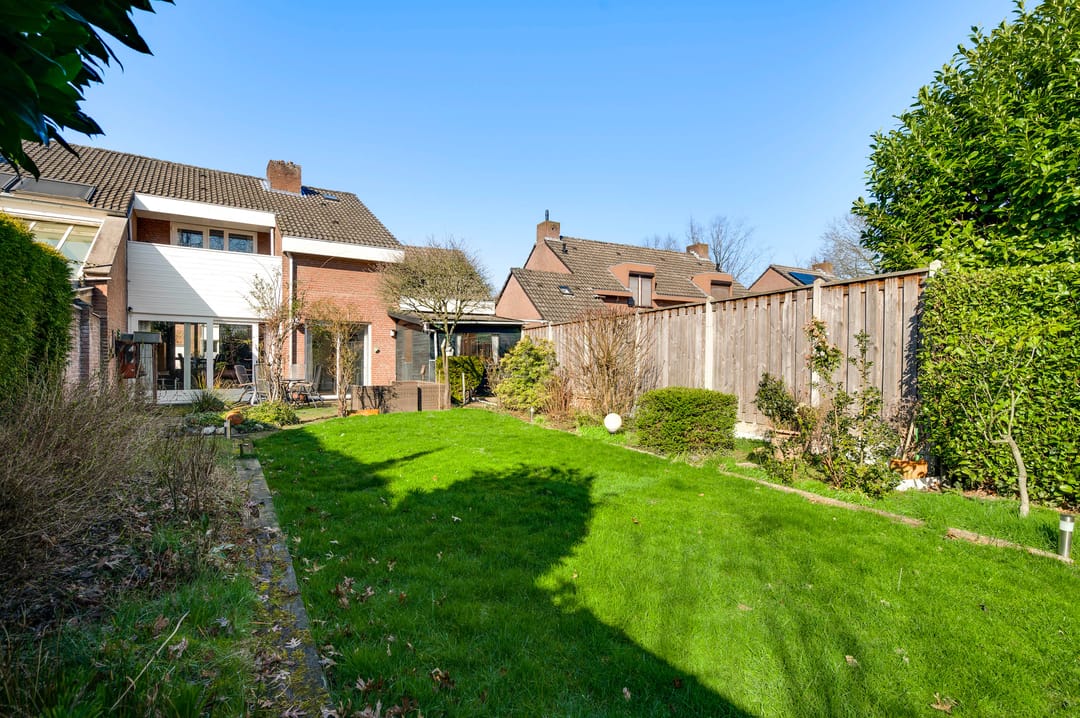 Foto 26 van Thorbeckestraat 7