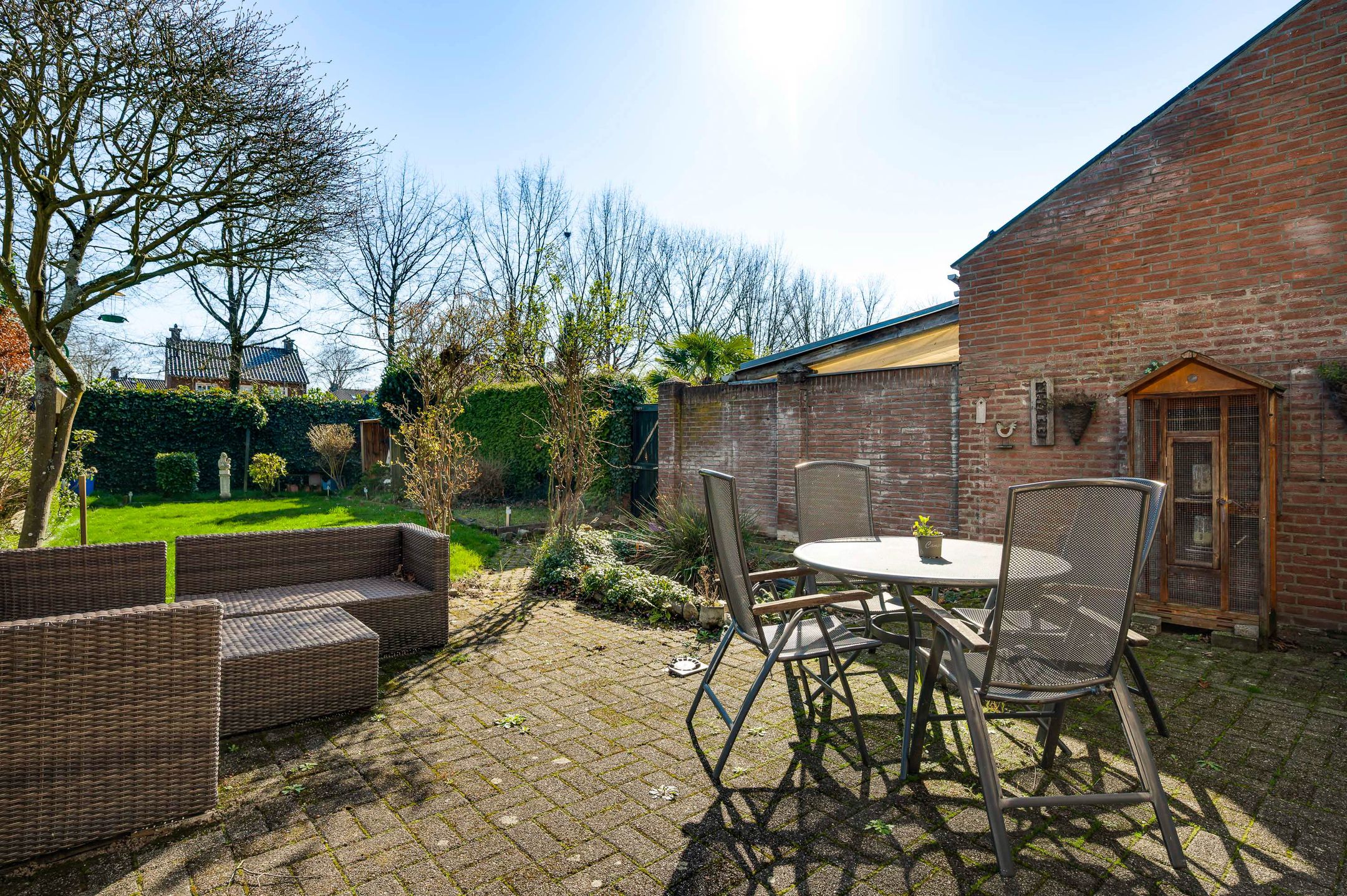 Foto 27 van Thorbeckestraat 7