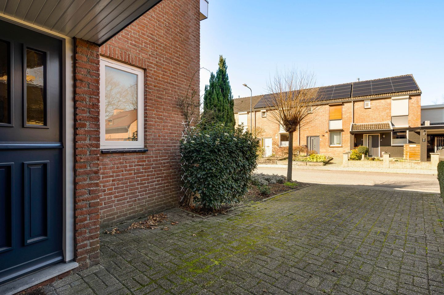 Foto 29 van Thorbeckestraat 7