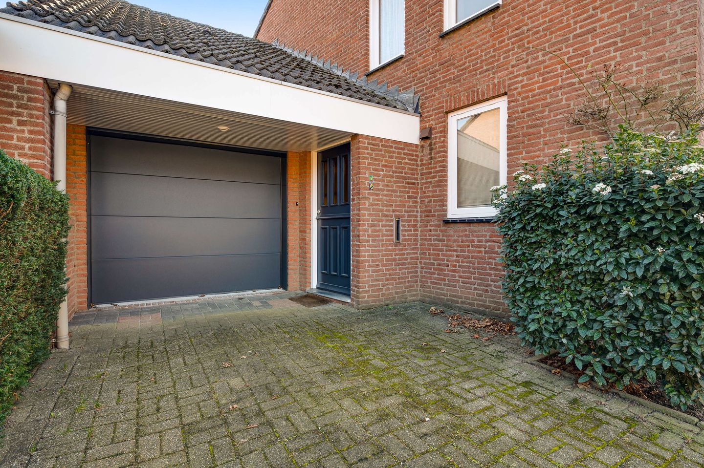 Photo 34 of Thorbeckestraat 7