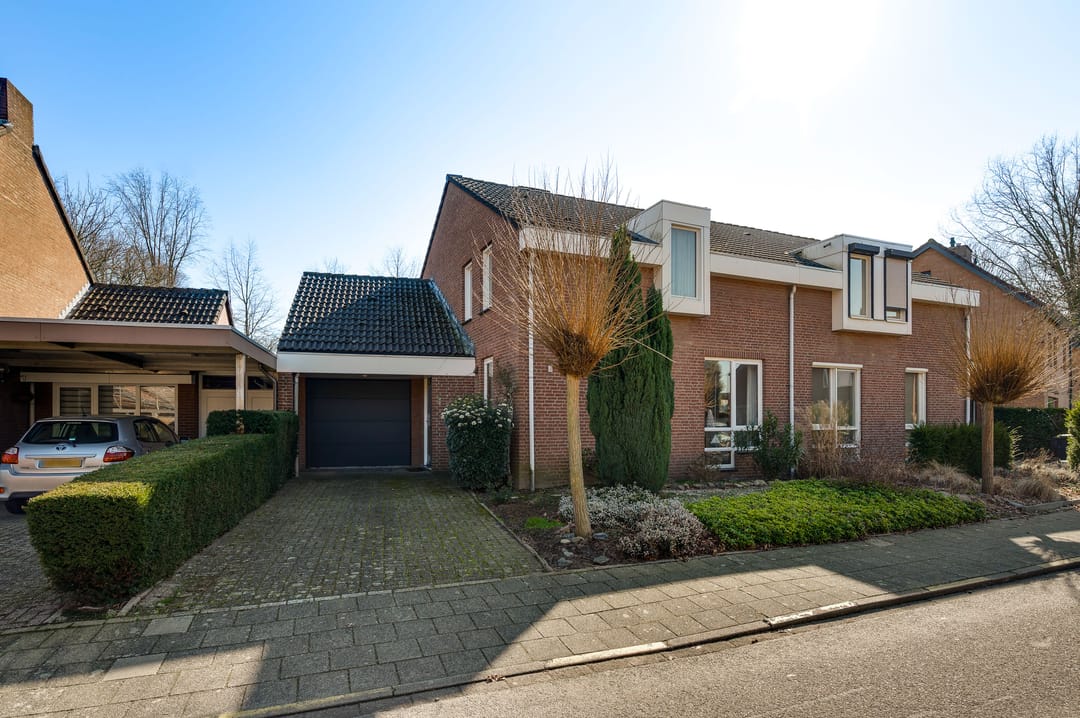 Foto 31 van Thorbeckestraat 7