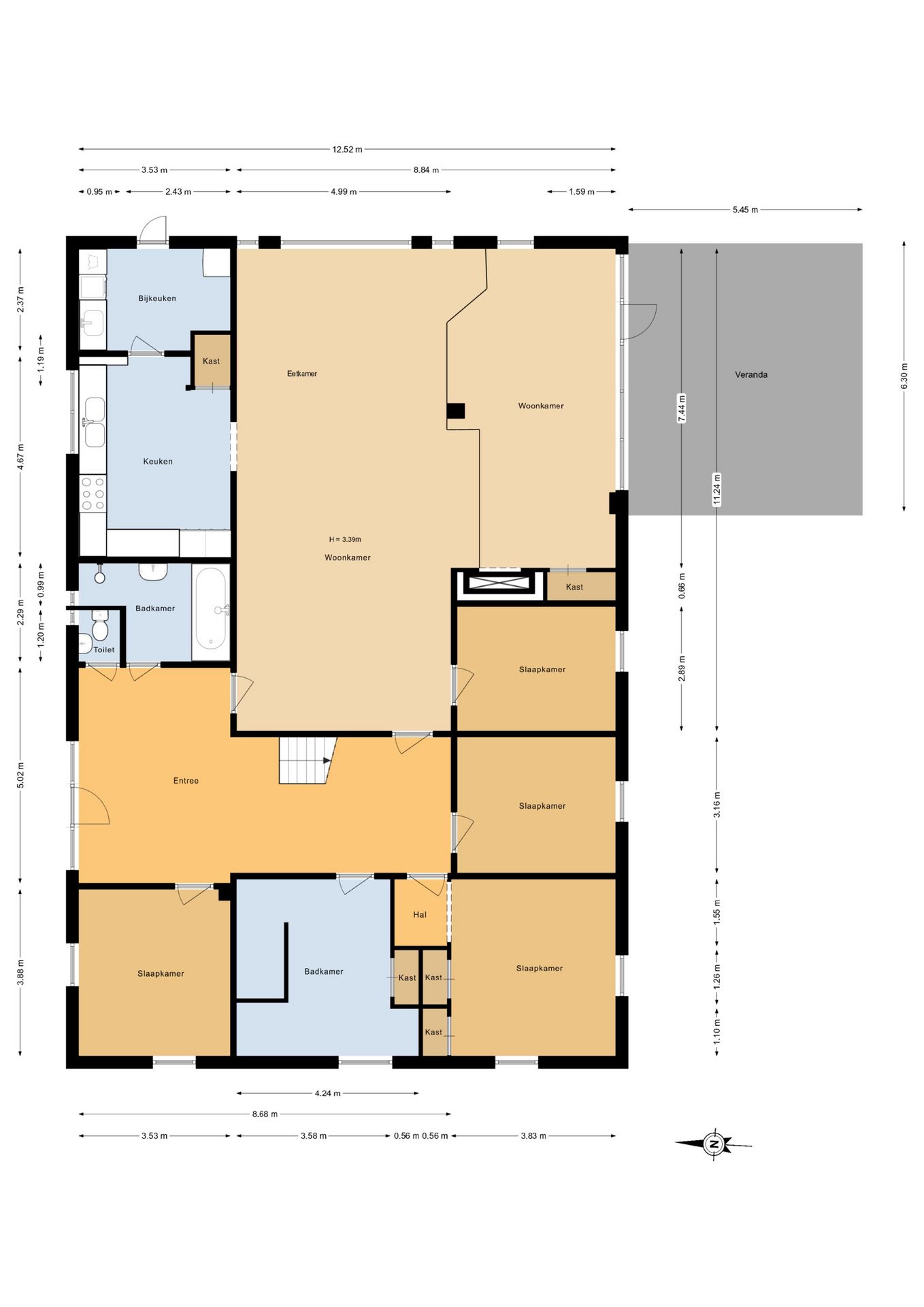 Foto 54 van Terborgseweg 11