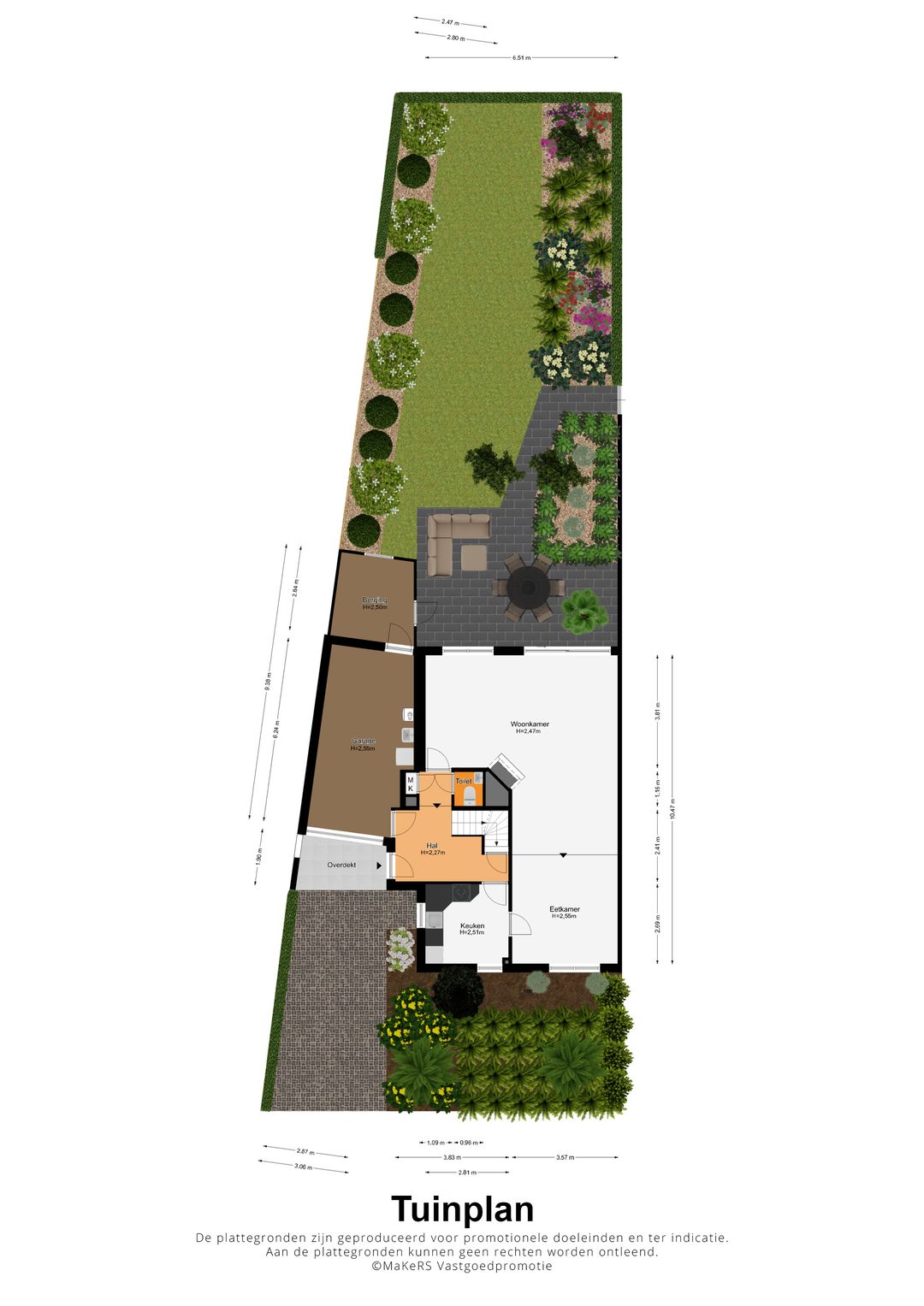 Foto 32 van Thorbeckestraat 7