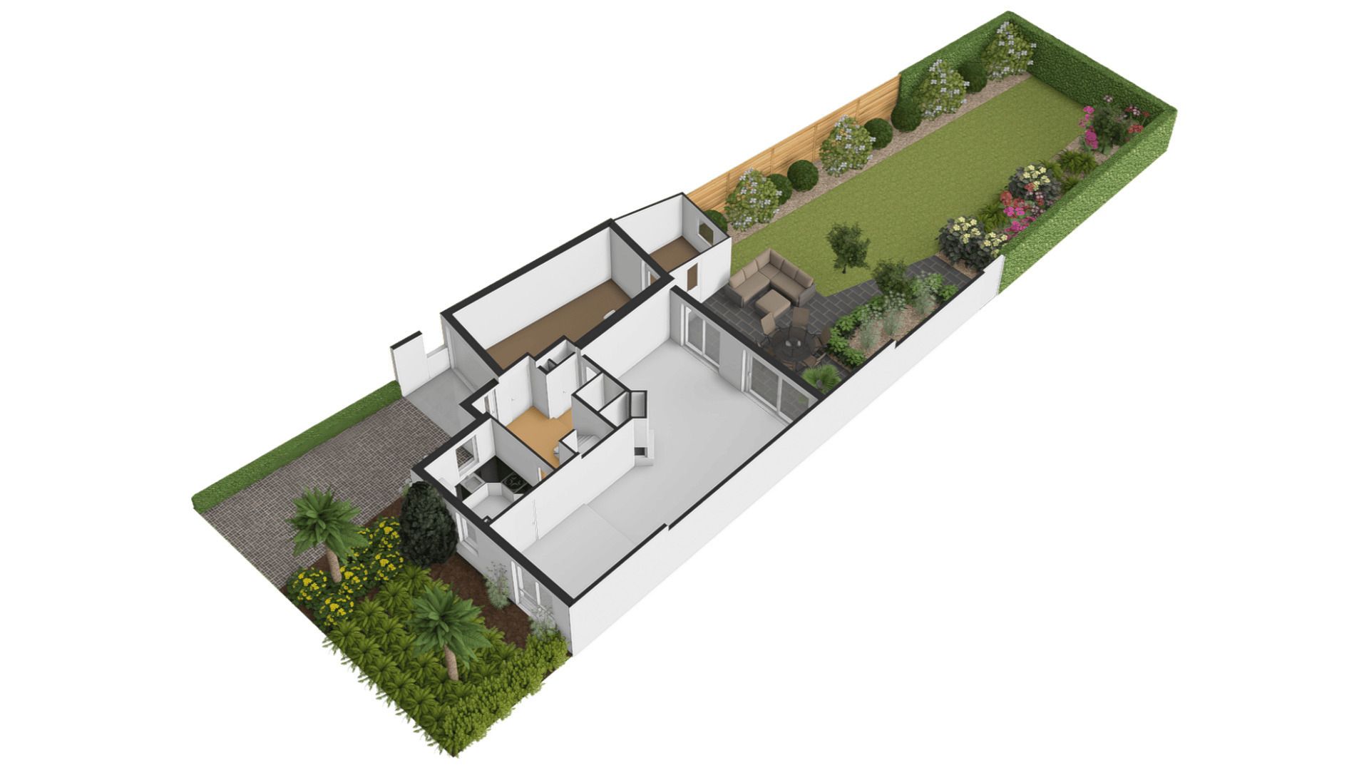 Foto 33 van Thorbeckestraat 7