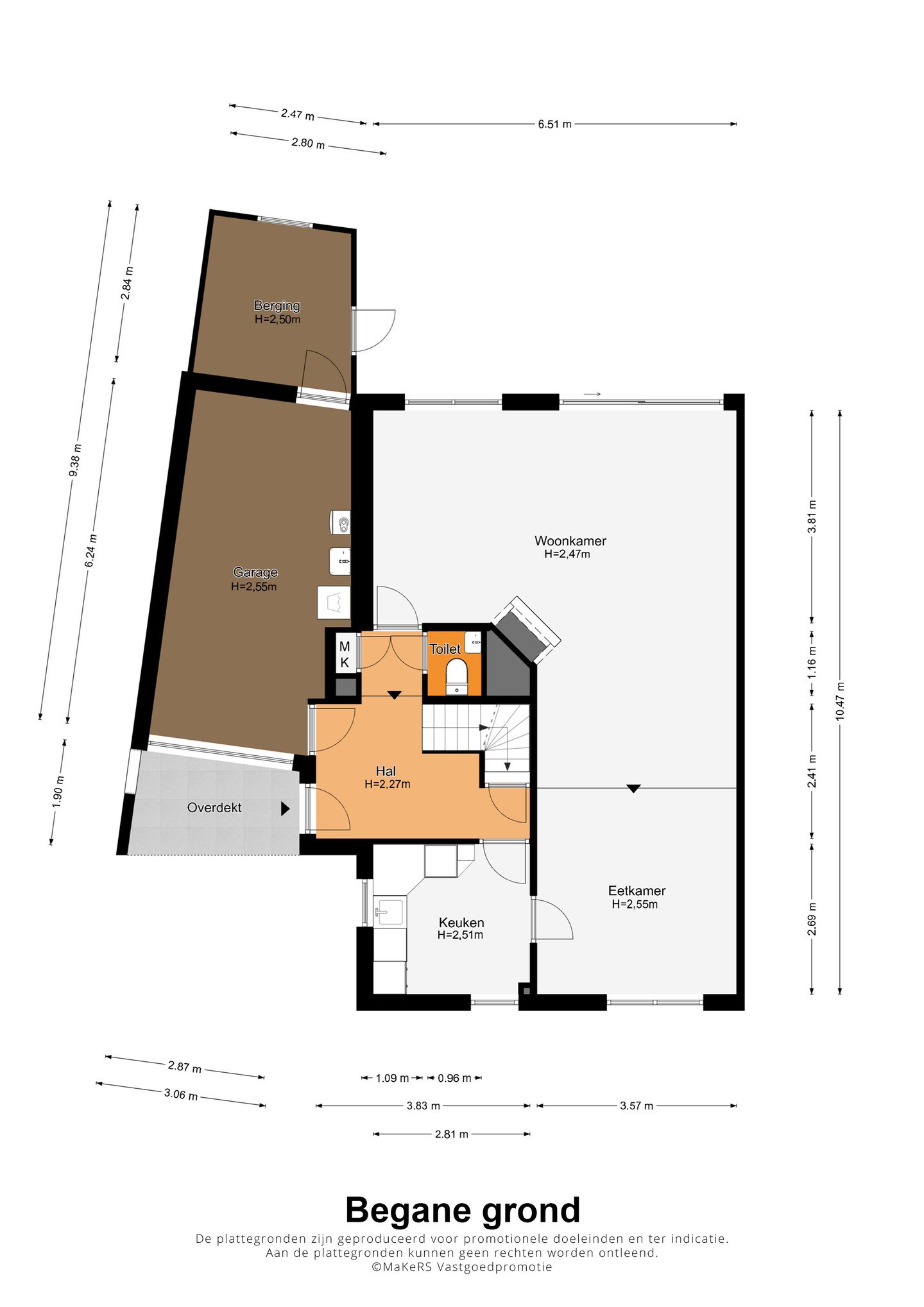 Foto 34 van Thorbeckestraat 7