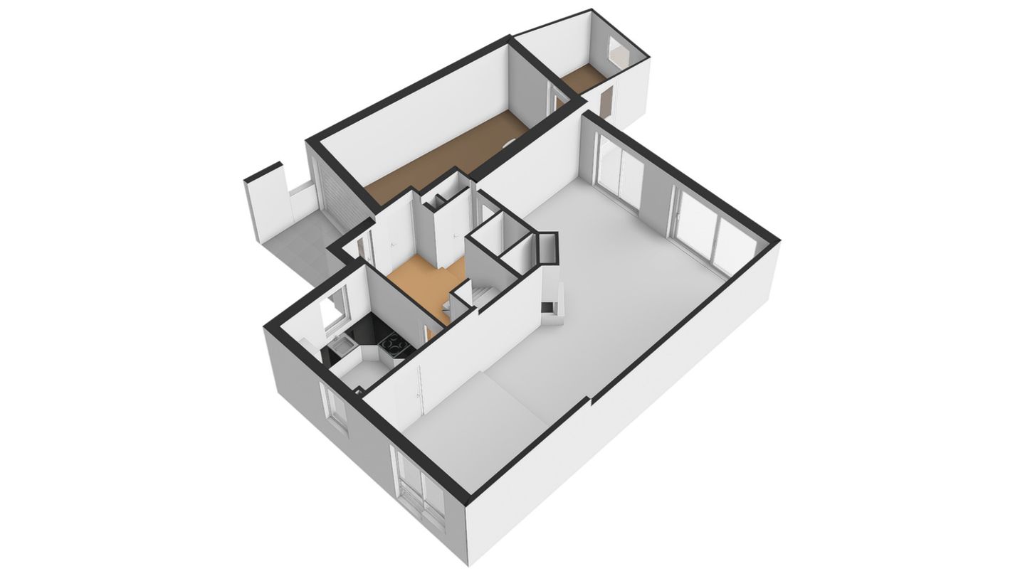 Foto 35 van Thorbeckestraat 7