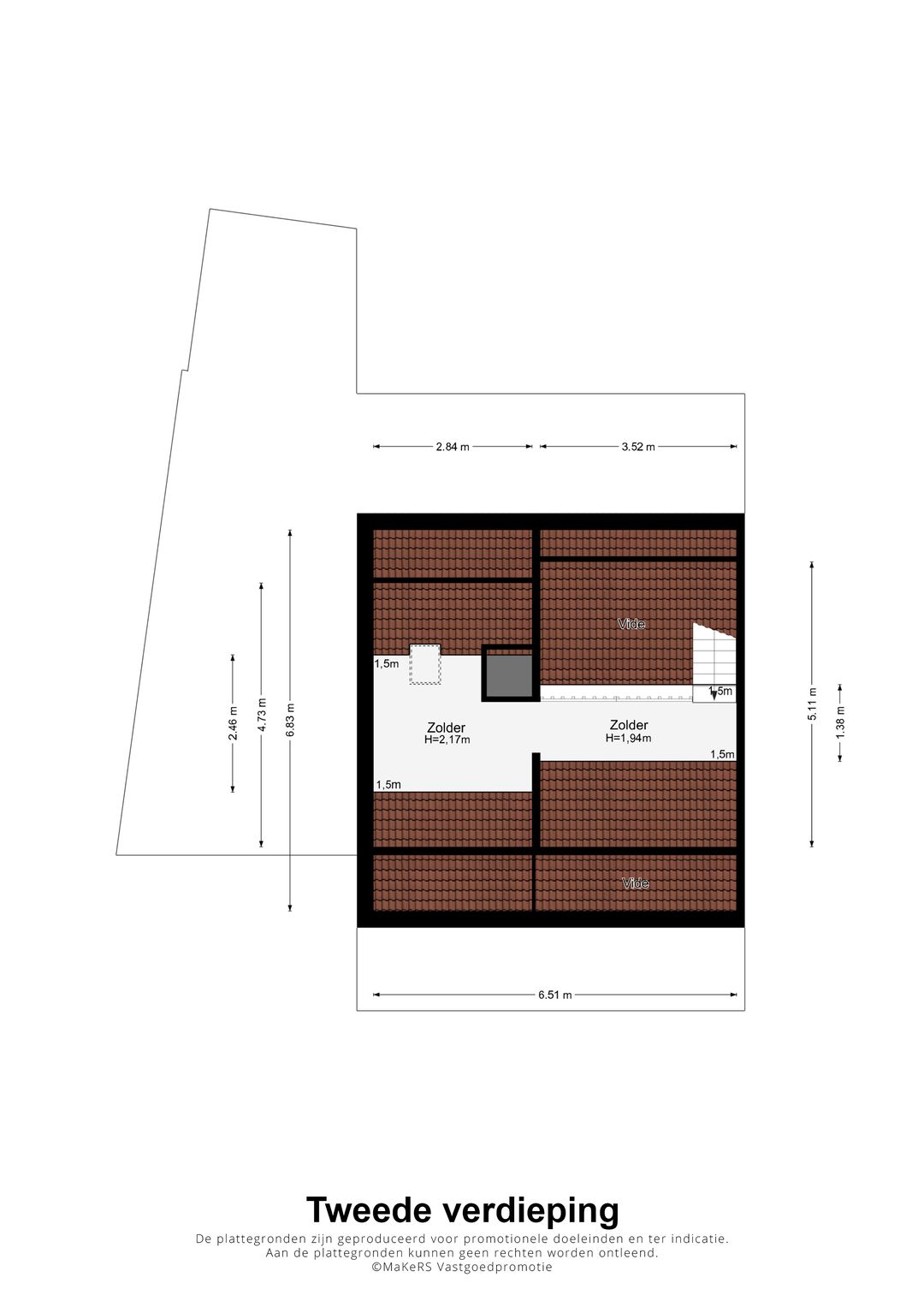 Foto 38 van Thorbeckestraat 7