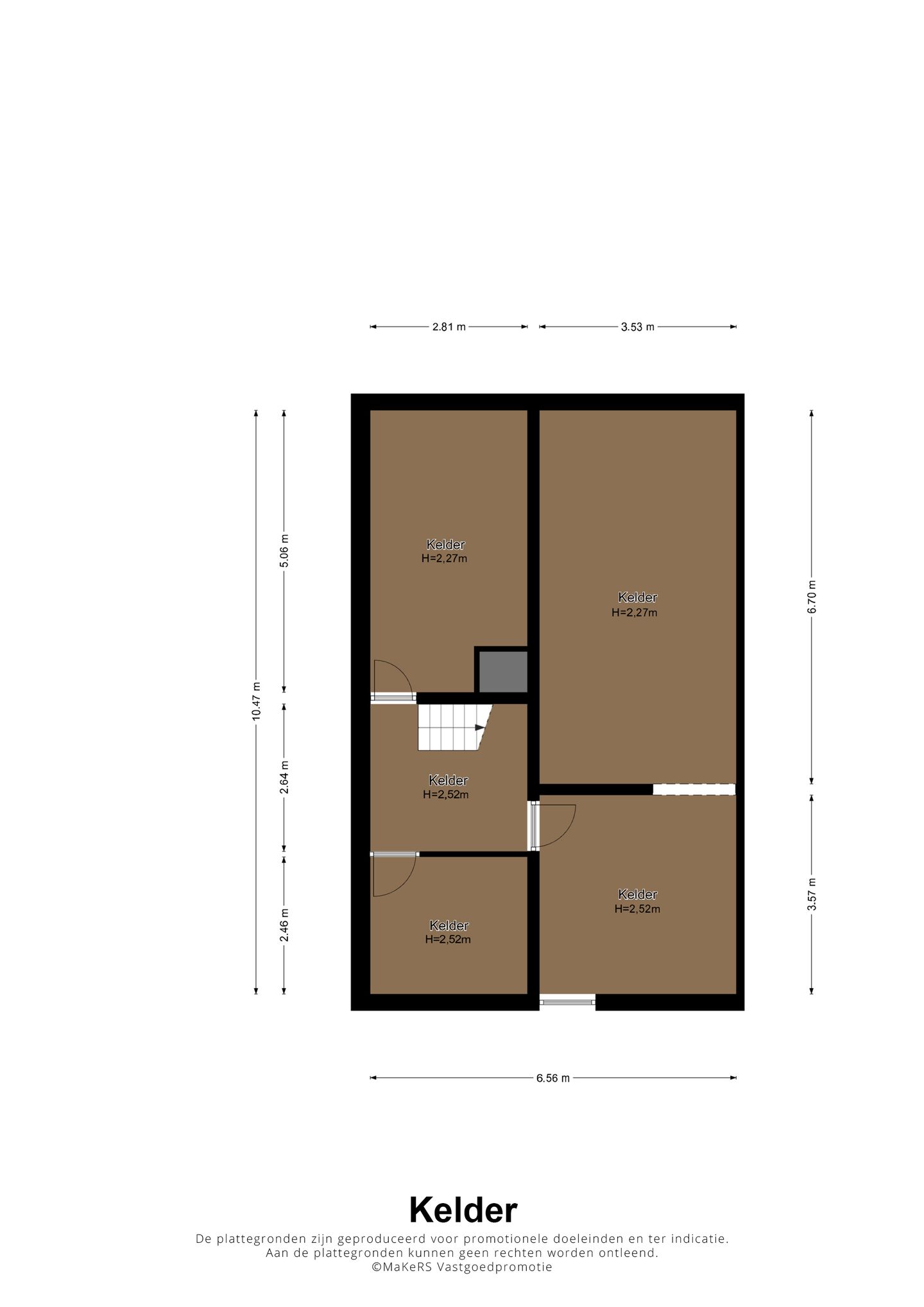 Foto 40 van Thorbeckestraat 7
