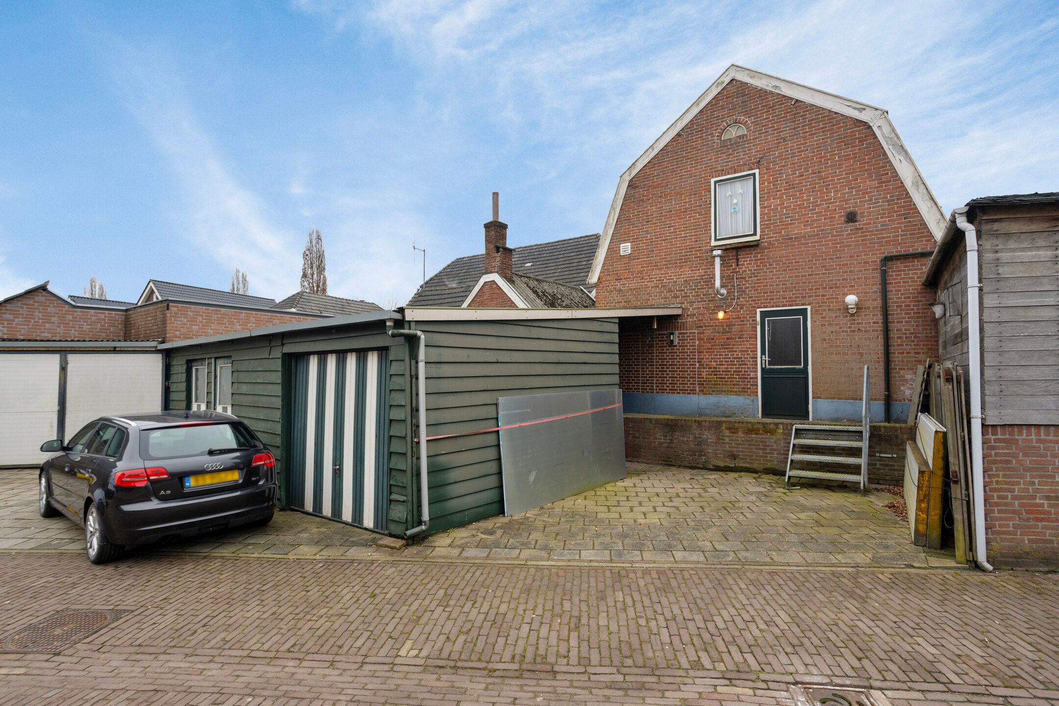 Foto 33 van Holterstraatweg 70