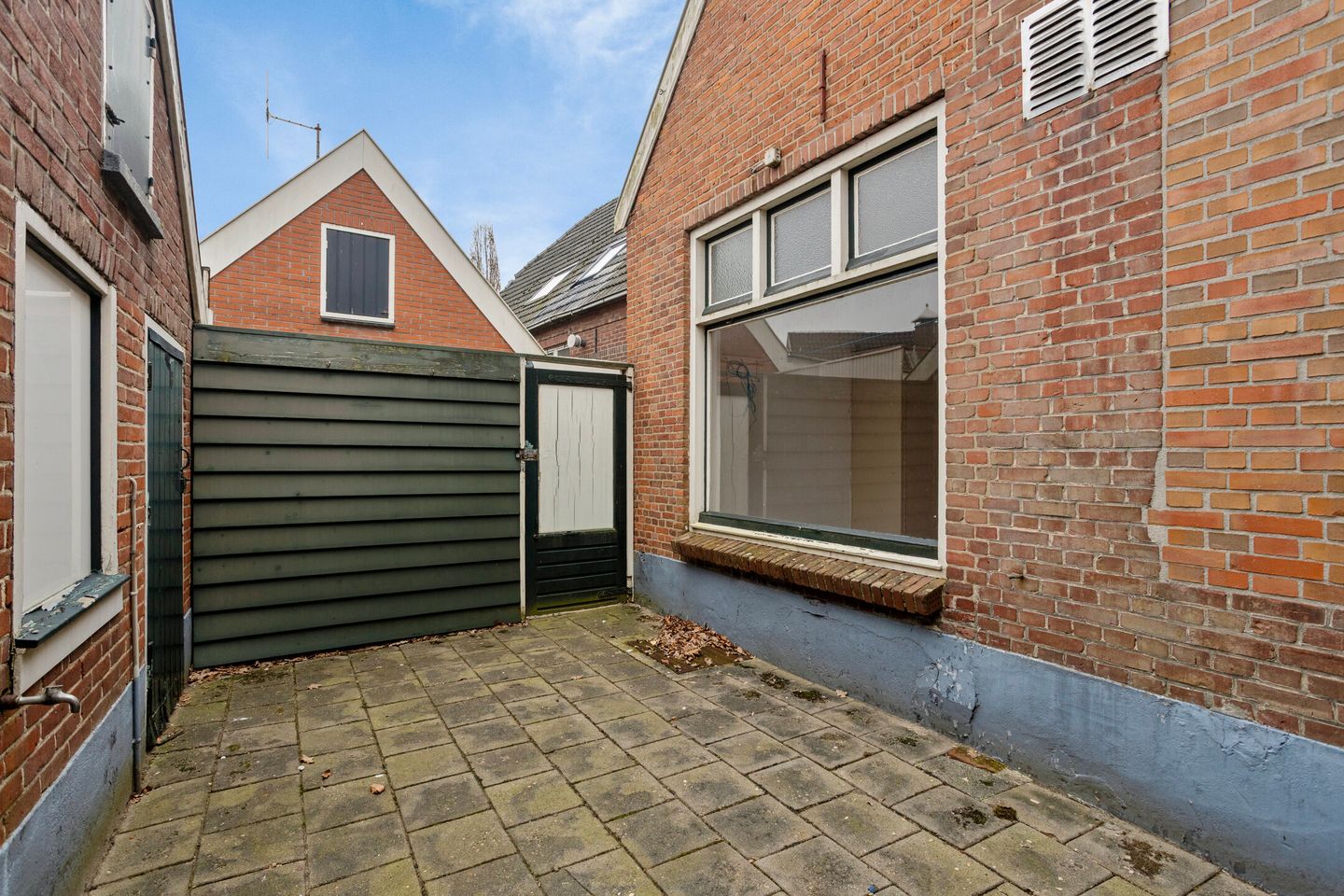 Foto 34 van Holterstraatweg 70