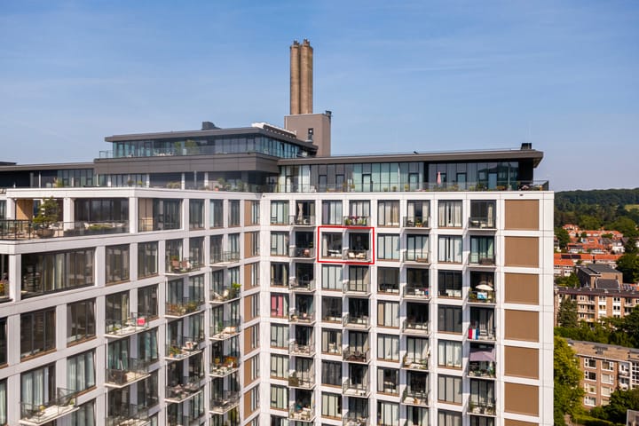 Foto 2 van Velperweg 47-1109