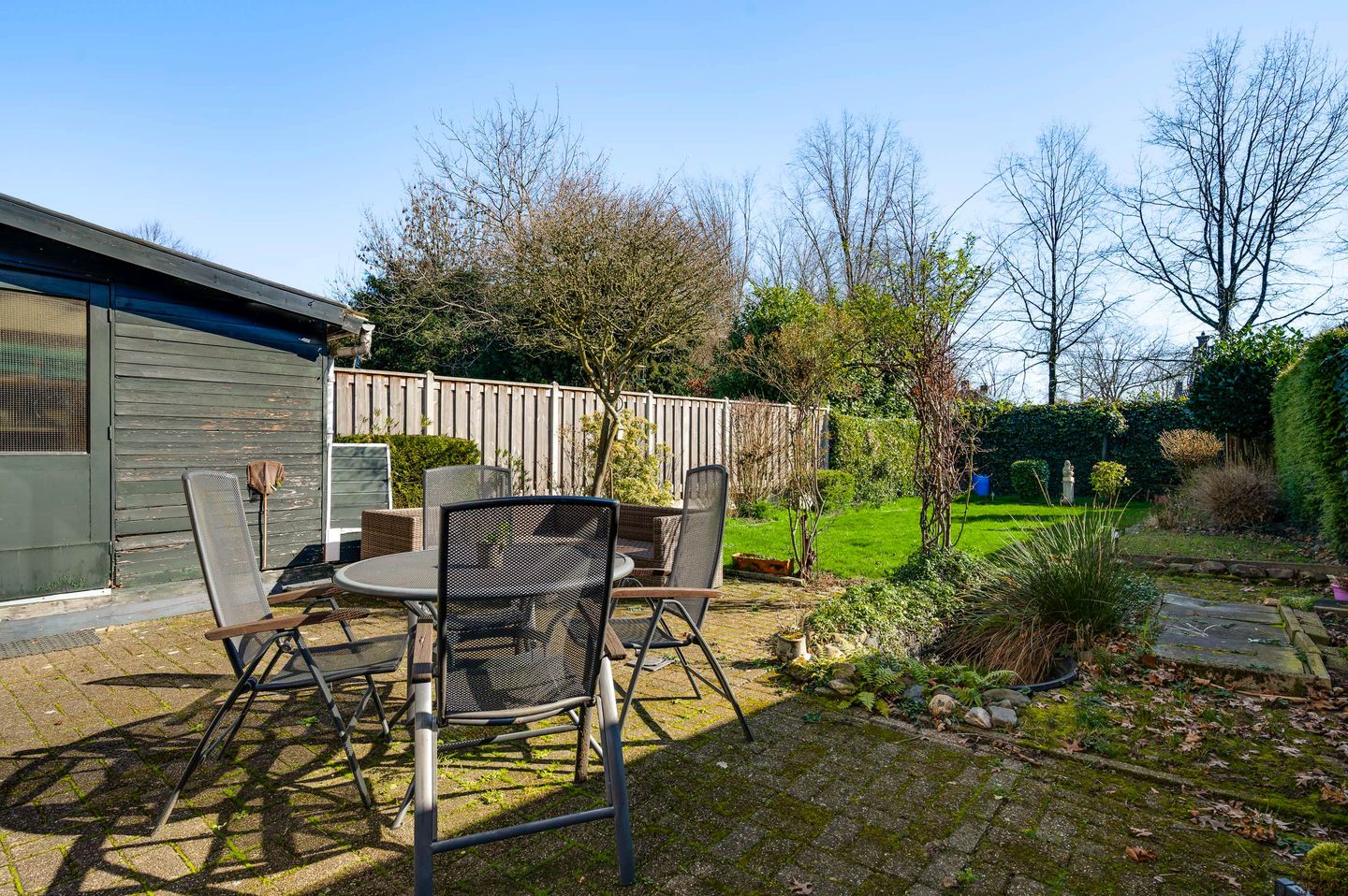 Foto 25 van Thorbeckestraat 7