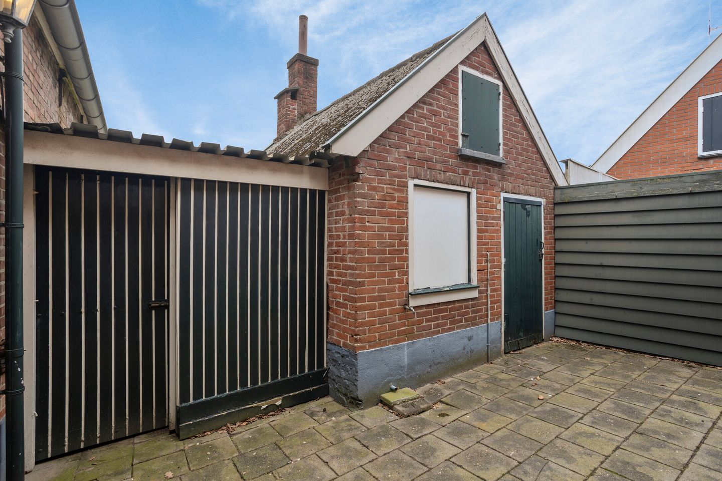 Foto 35 van Holterstraatweg 70