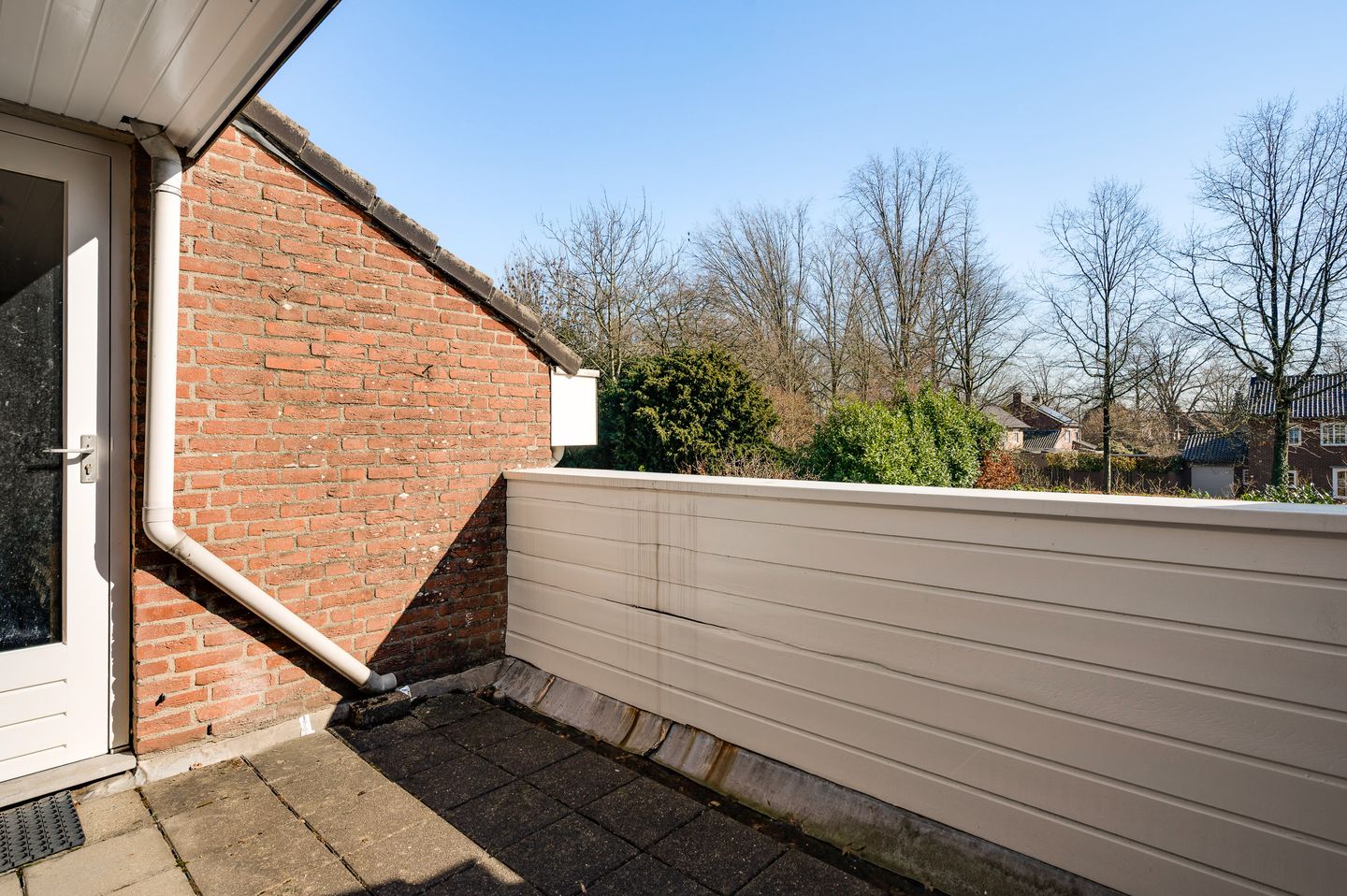 Photo 25 of Thorbeckestraat 7
