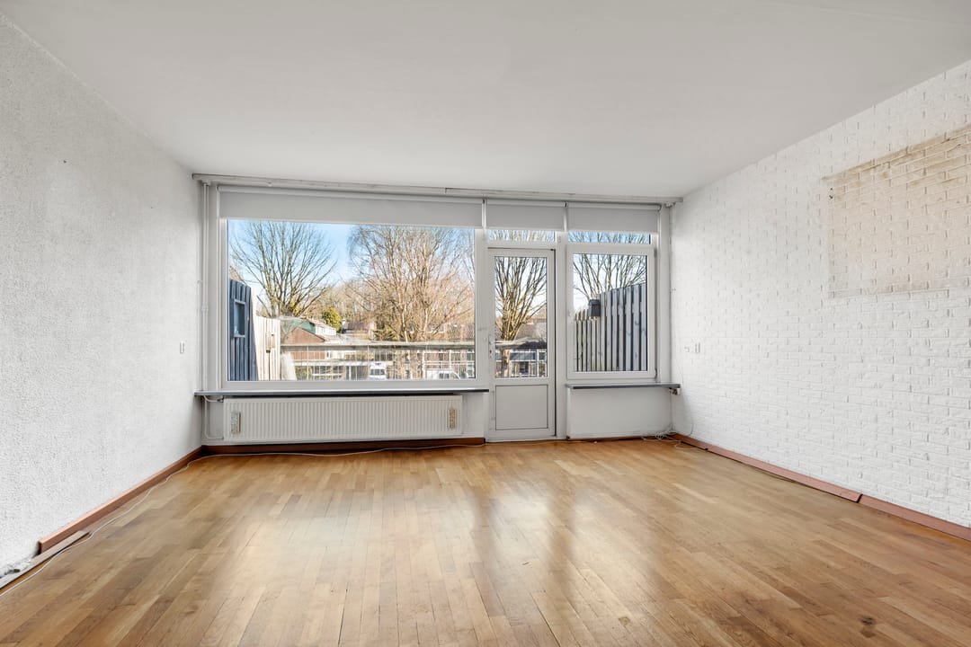 Foto 2 van Obrechtlaan 8