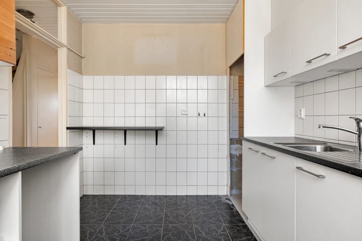 Photo 3 of Obrechtlaan 8