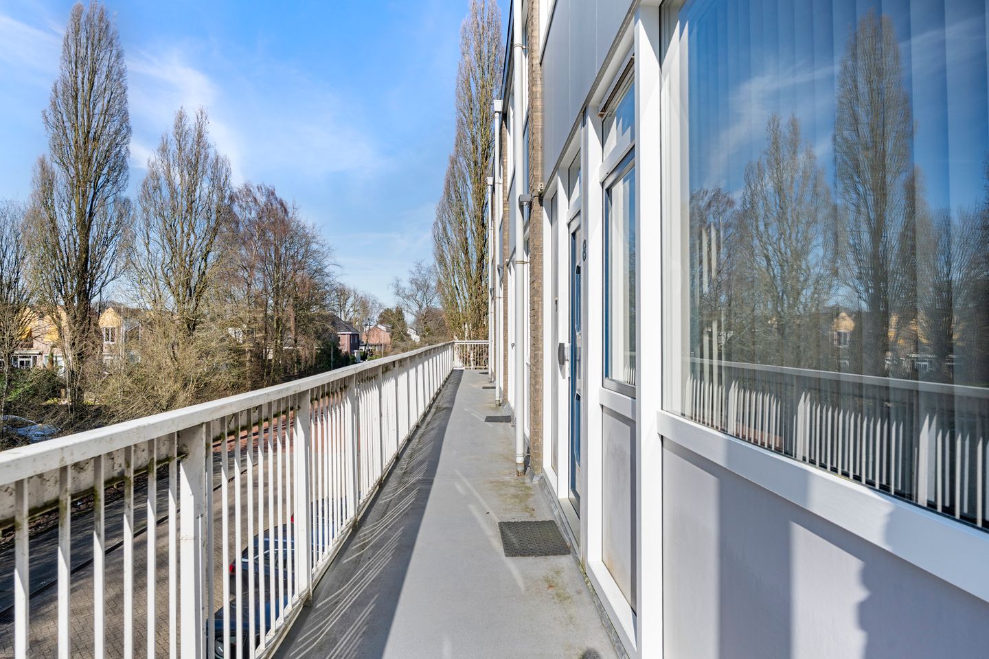 Foto 5 van Obrechtlaan 8