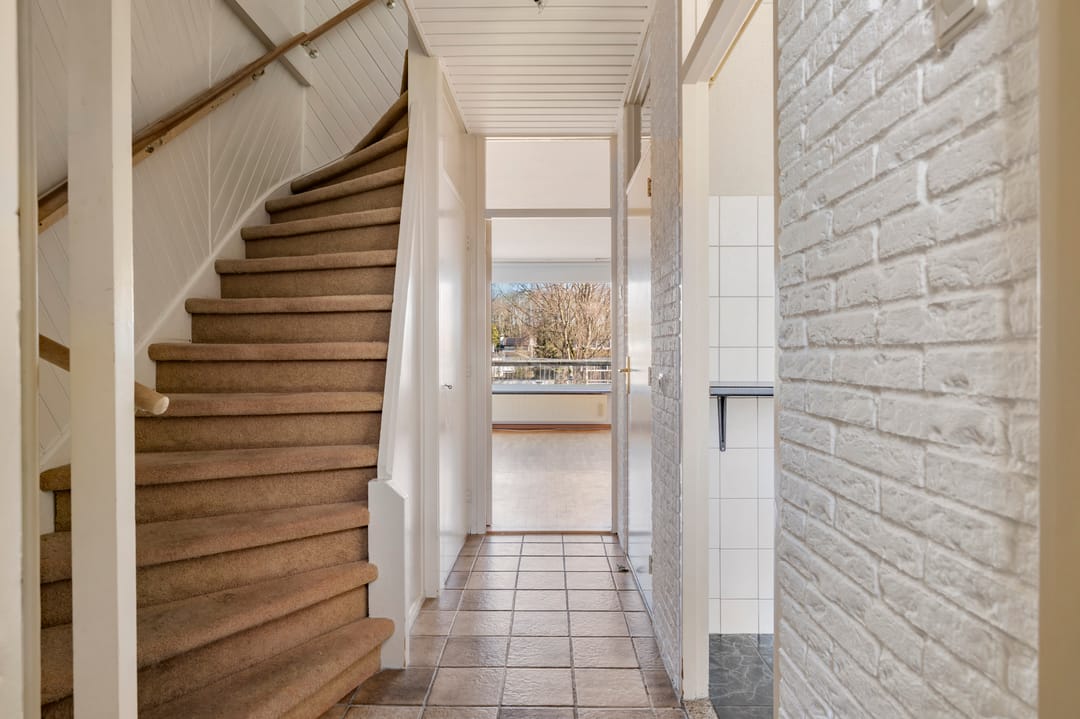 Foto 7 van Obrechtlaan 8