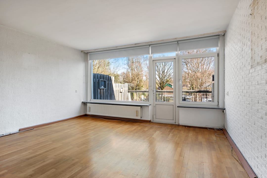 Foto 11 van Obrechtlaan 8