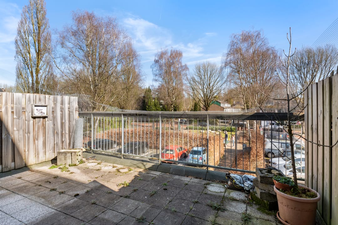 Foto 16 van Obrechtlaan 8