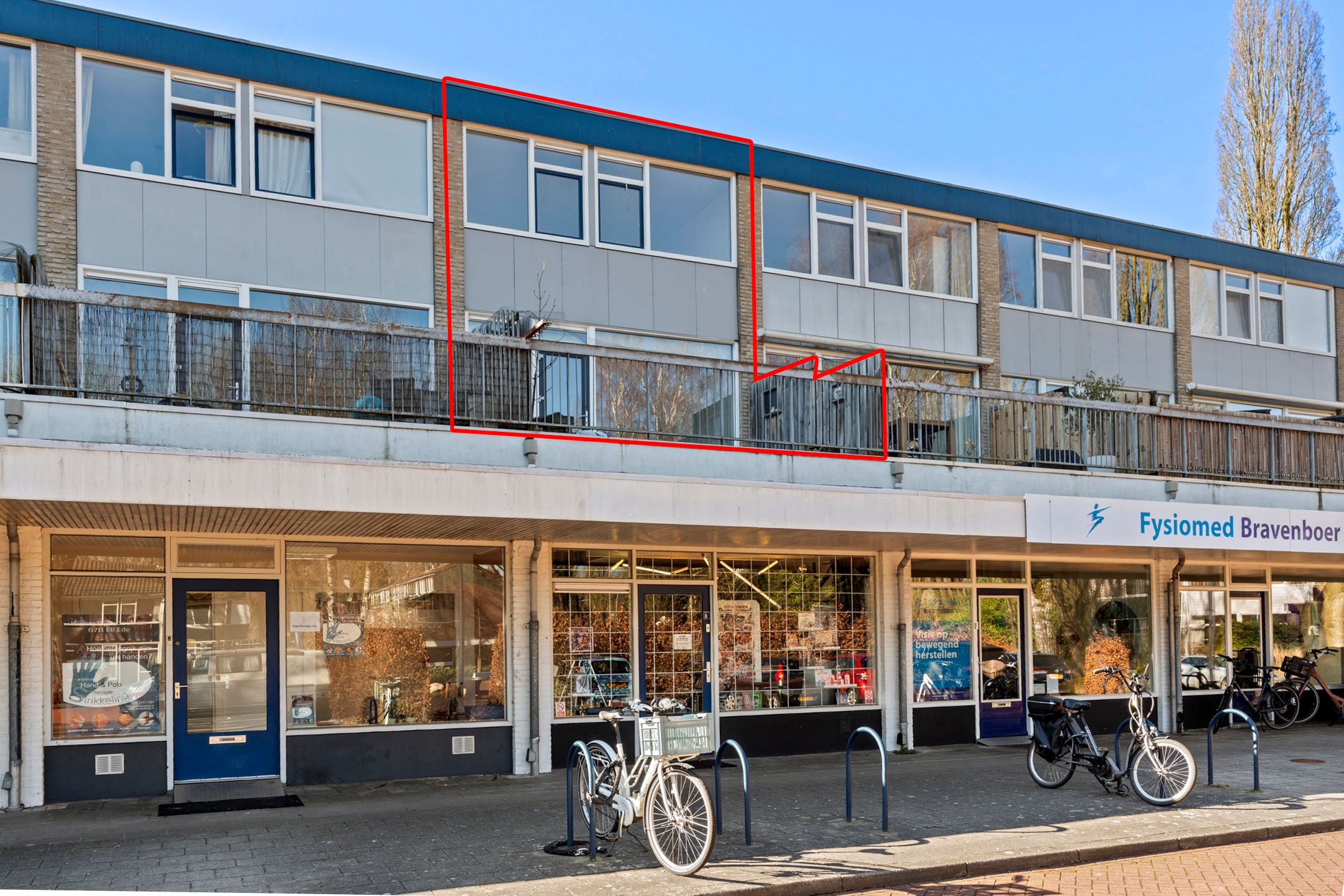 Foto 30 van Obrechtlaan 8