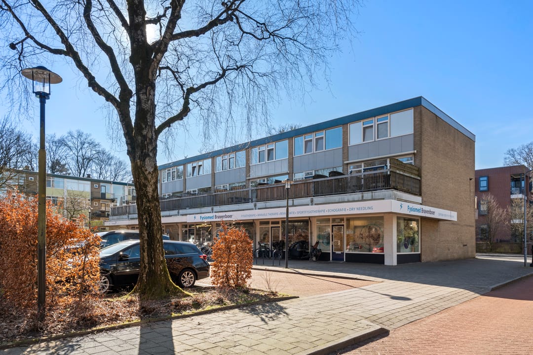 Foto 31 van Obrechtlaan 8