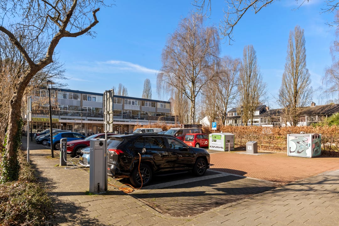 Foto 32 van Obrechtlaan 8