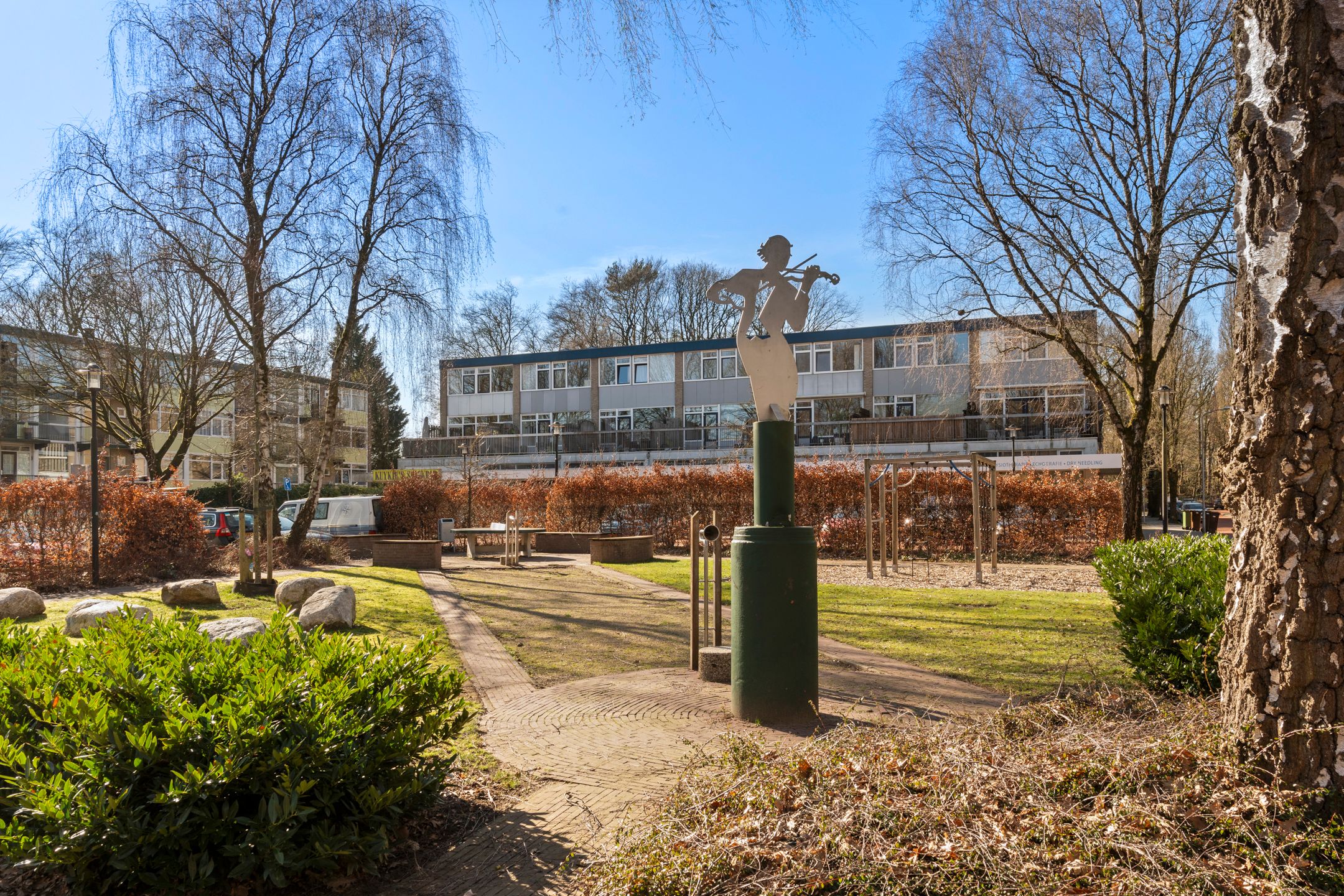 Foto 33 van Obrechtlaan 8